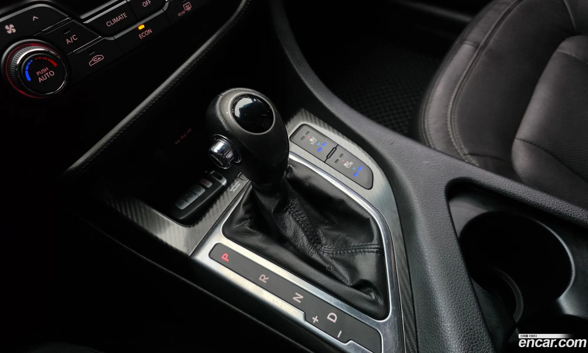 Kia K5 Hybrid 2013 — 14