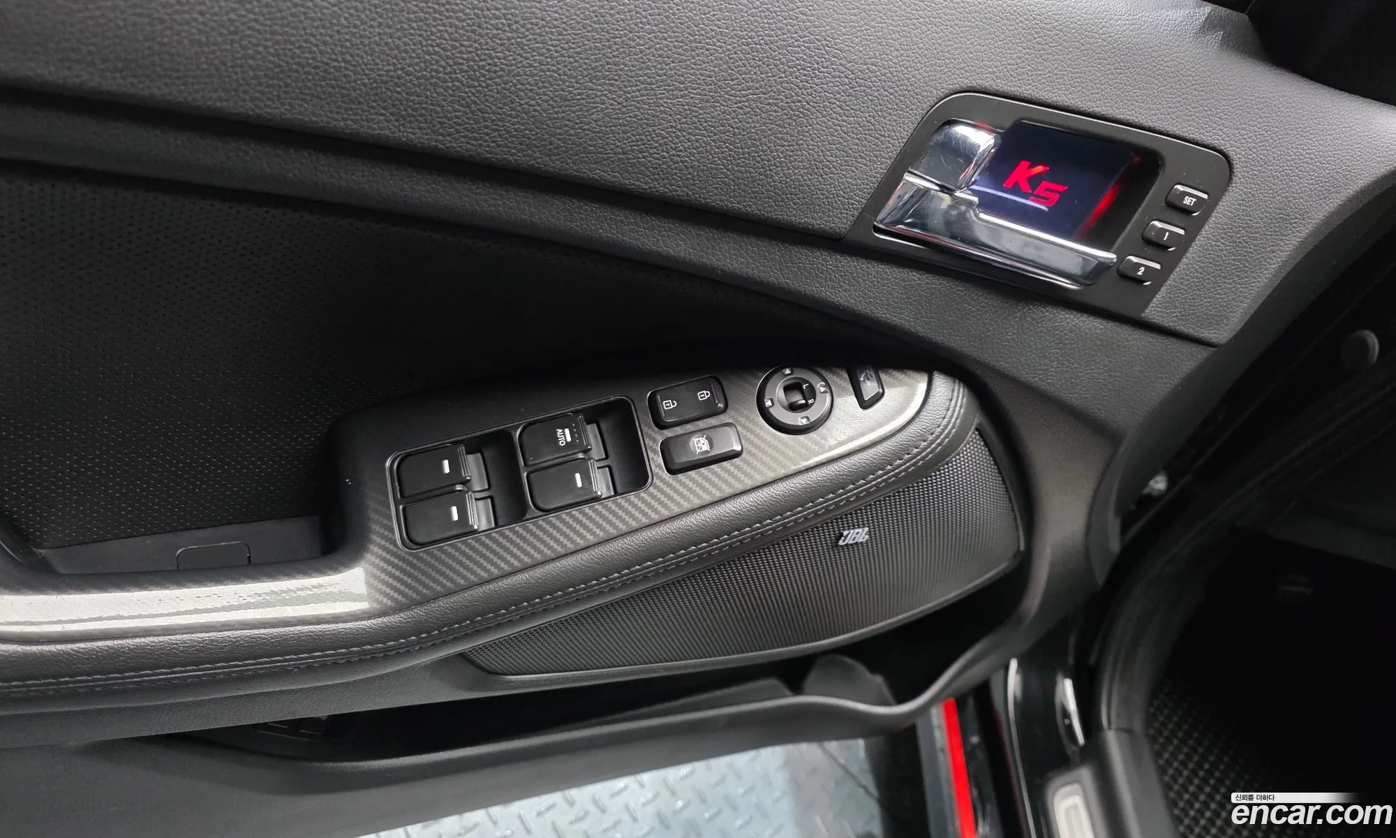 Kia K5 Hybrid 2013 — 16