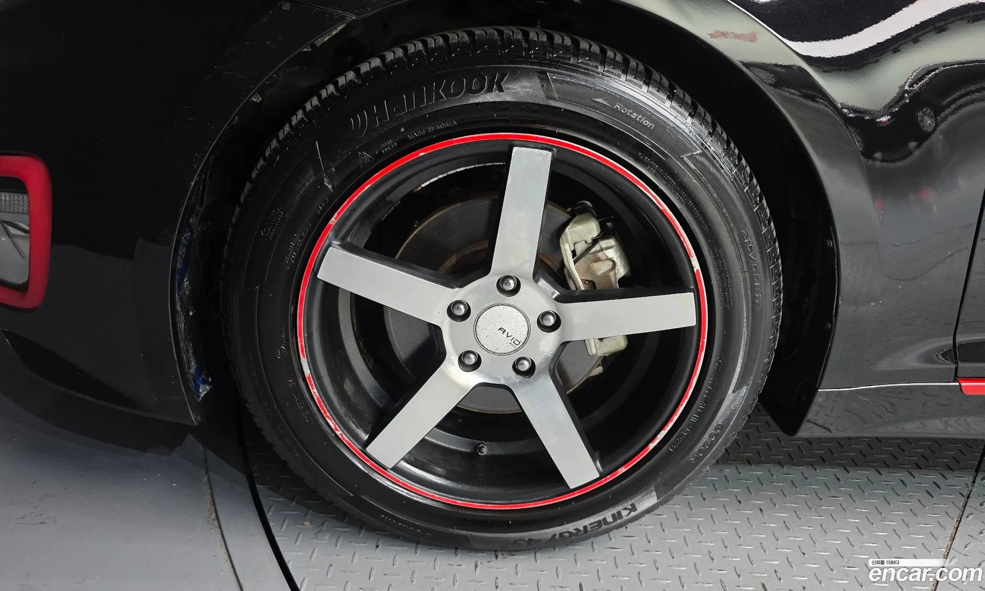 Kia K5 Hybrid 2013 — 20