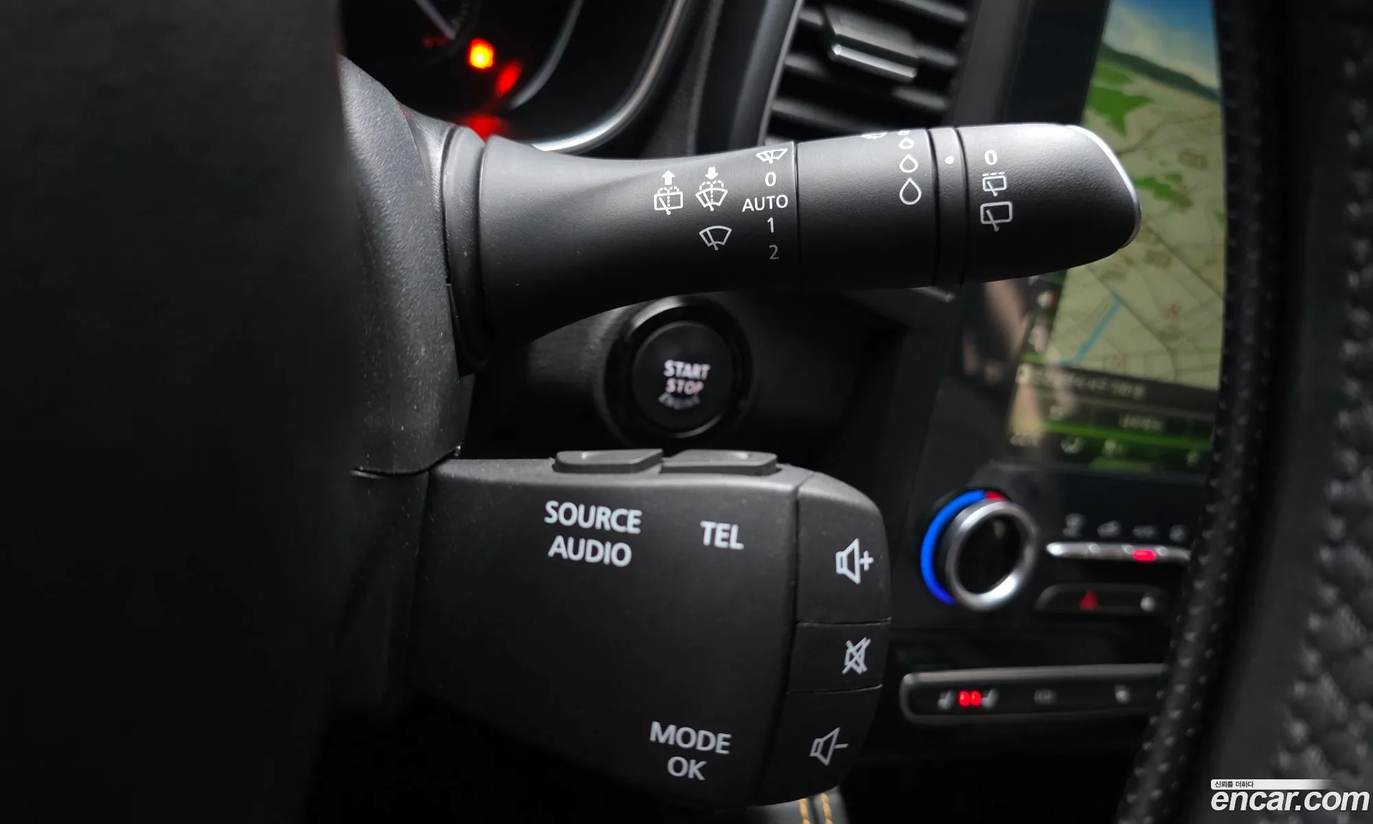 Renault Korea (Samsung) QM6 2020 — 11