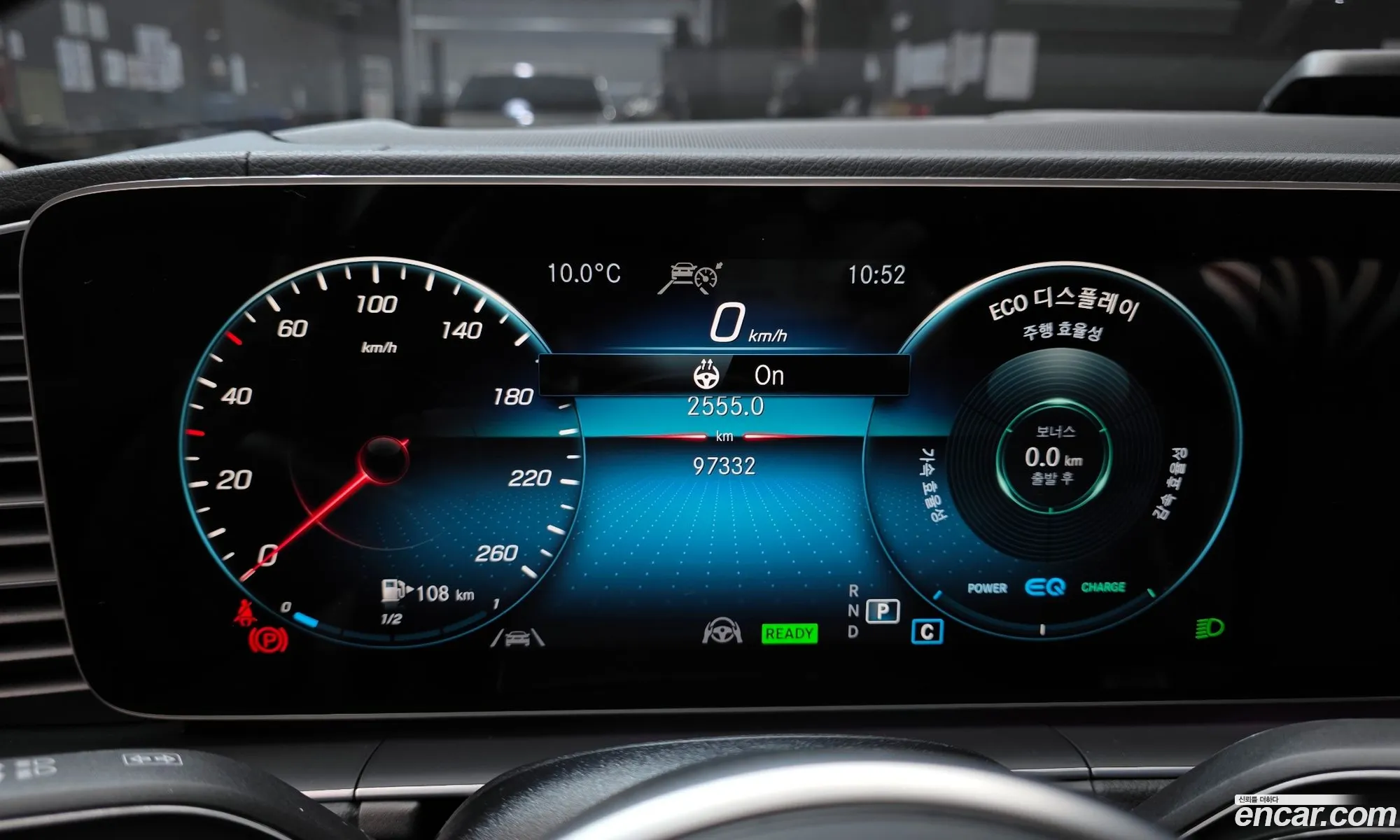Mercedes-Benz GLE-Class W167 2022 — 10