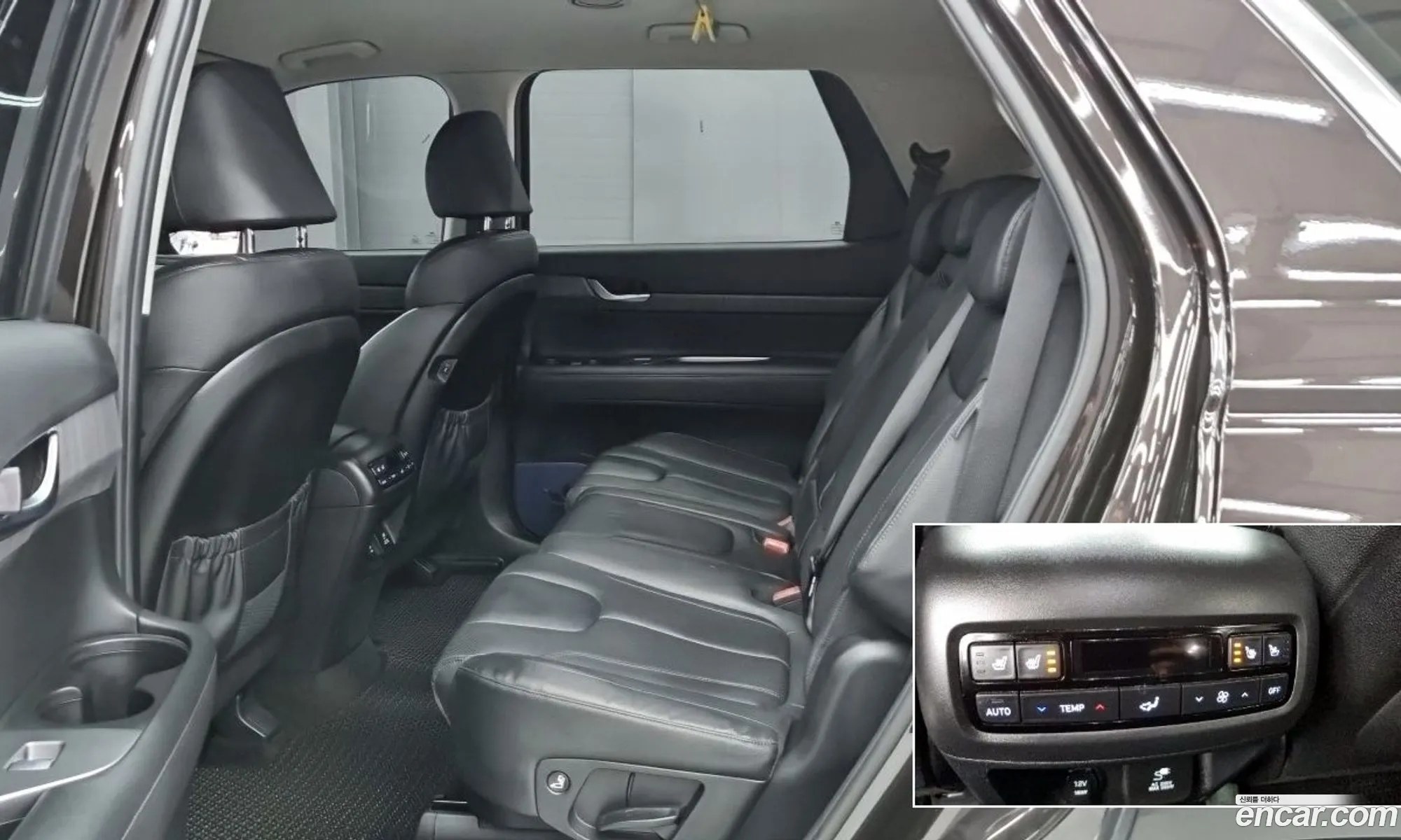 Hyundai Palisade 2023 — 14