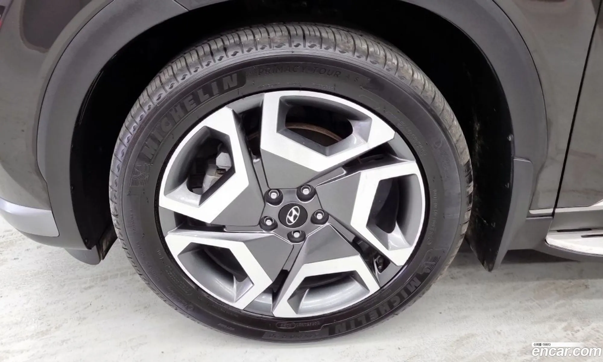 Hyundai Palisade 2023 — 10