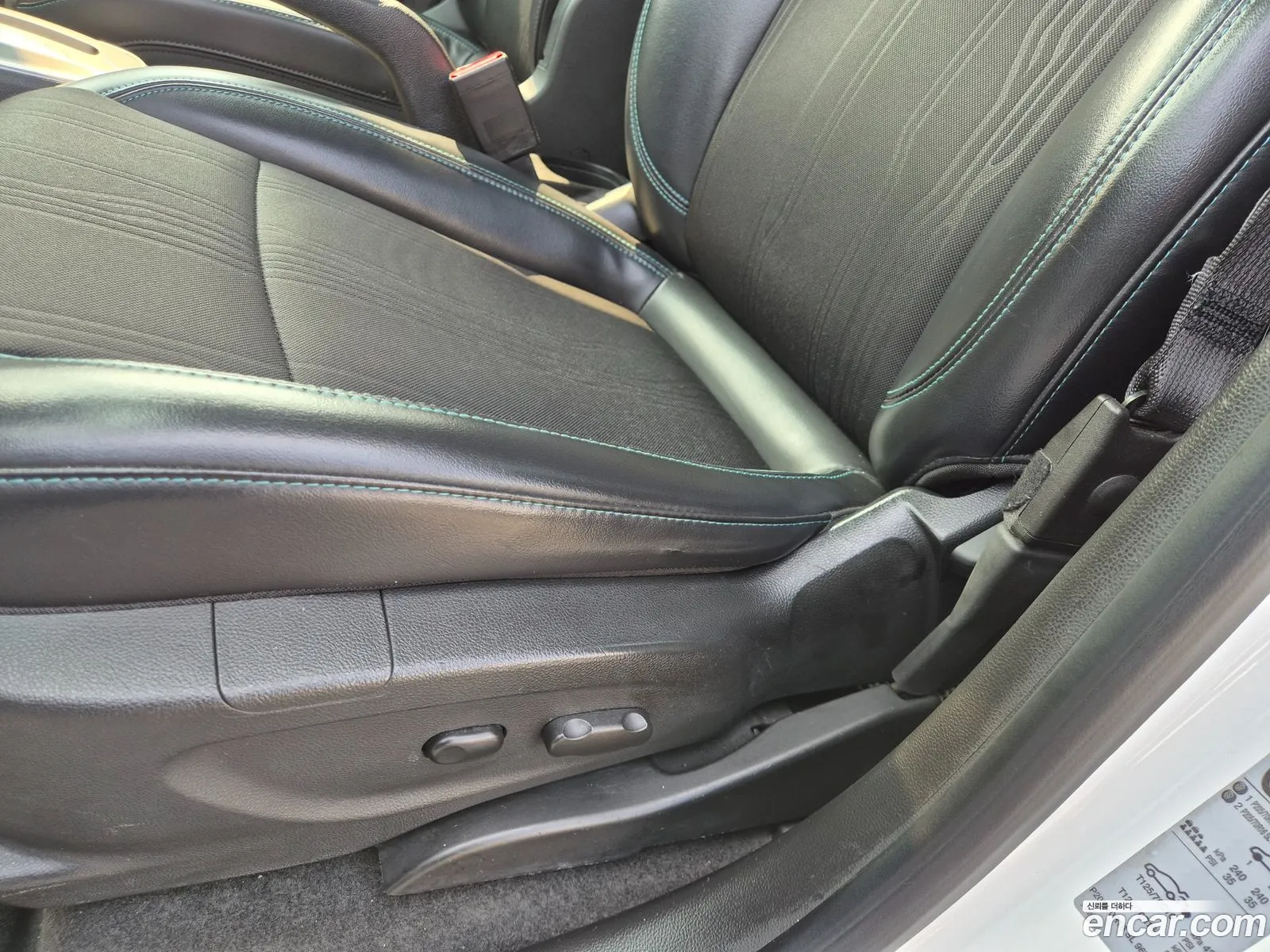 Chevrolet (GM Daewoo) Trax 2014 — 6
