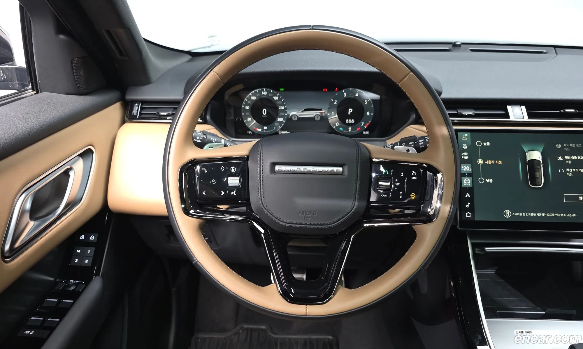 Land Rover Range Rover Velar 2024 SALYA2BU7SA397773 — 9