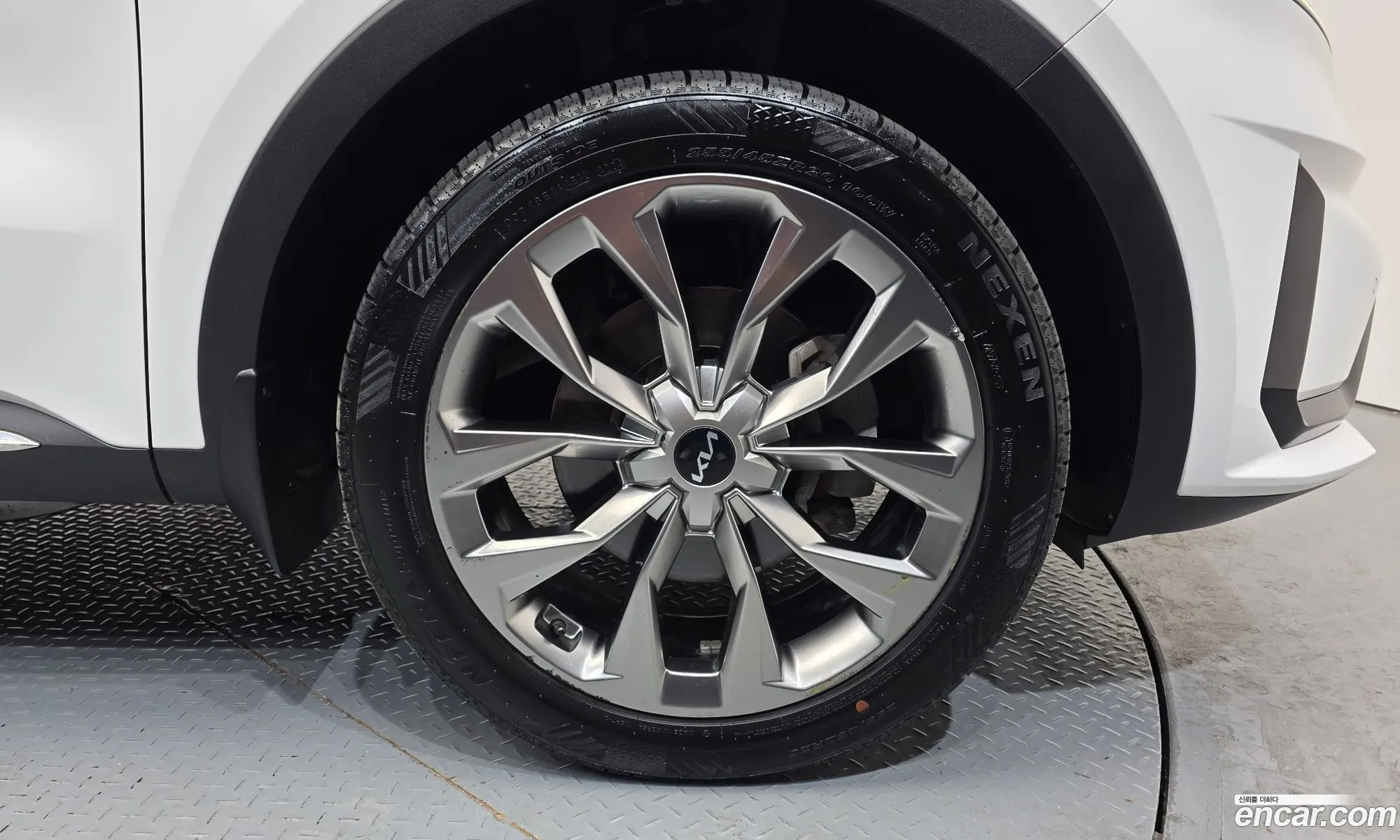 Kia Sorento 2021 KNARL81BGNA137201 — 13
