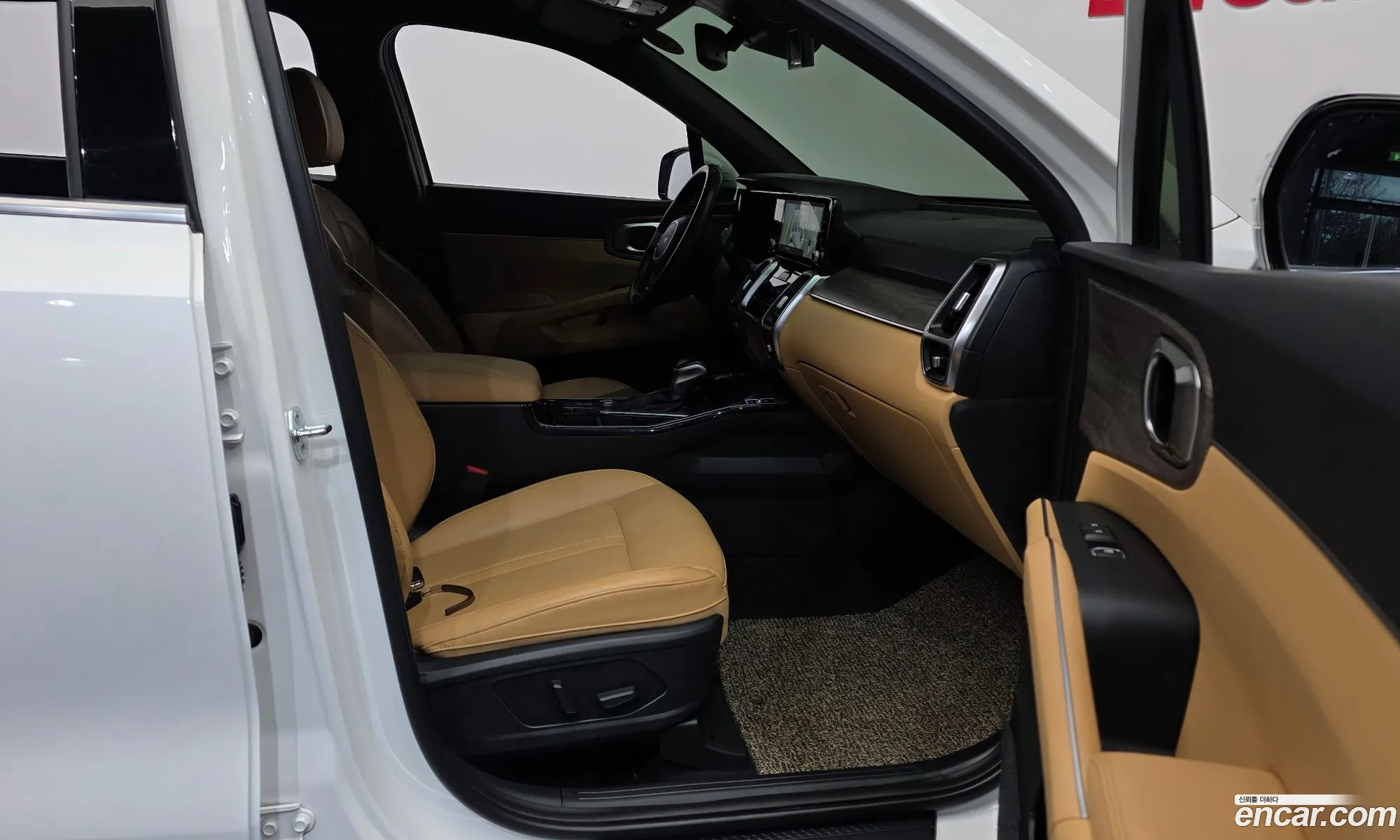 Kia Sorento 2021 KNARL81BGNA137201 — 6