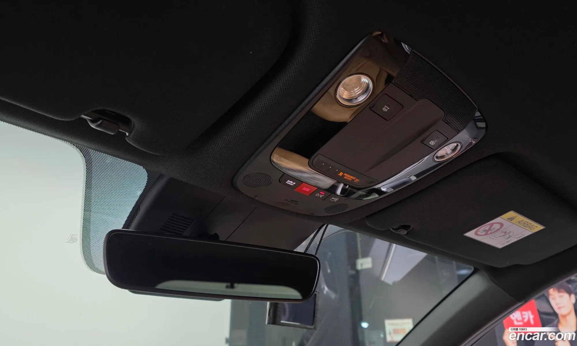 Kia Sorento 2021 KNARL81BGNA137201 — 11