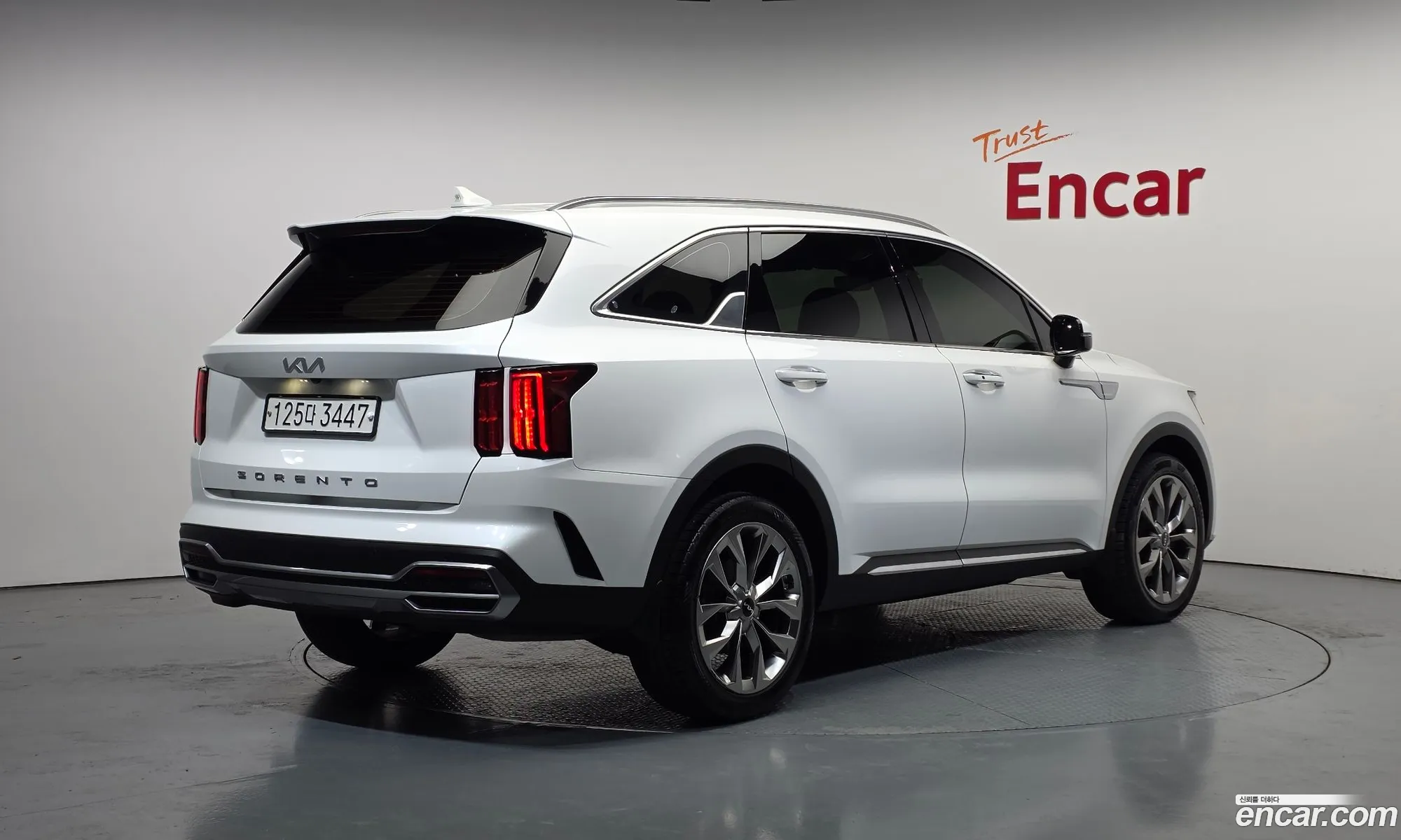 Kia Sorento 2021 KNARL81BGNA137201 — 17