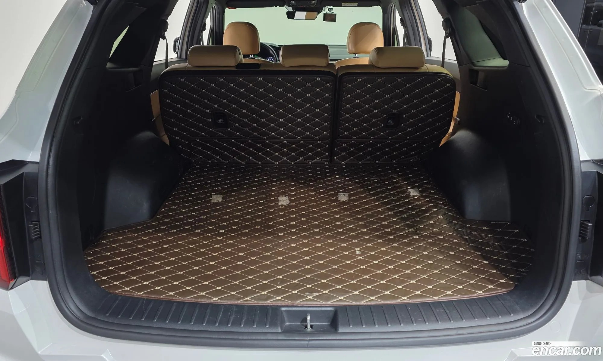 Kia Sorento 2021 KNARL81BGNA137201 — 3