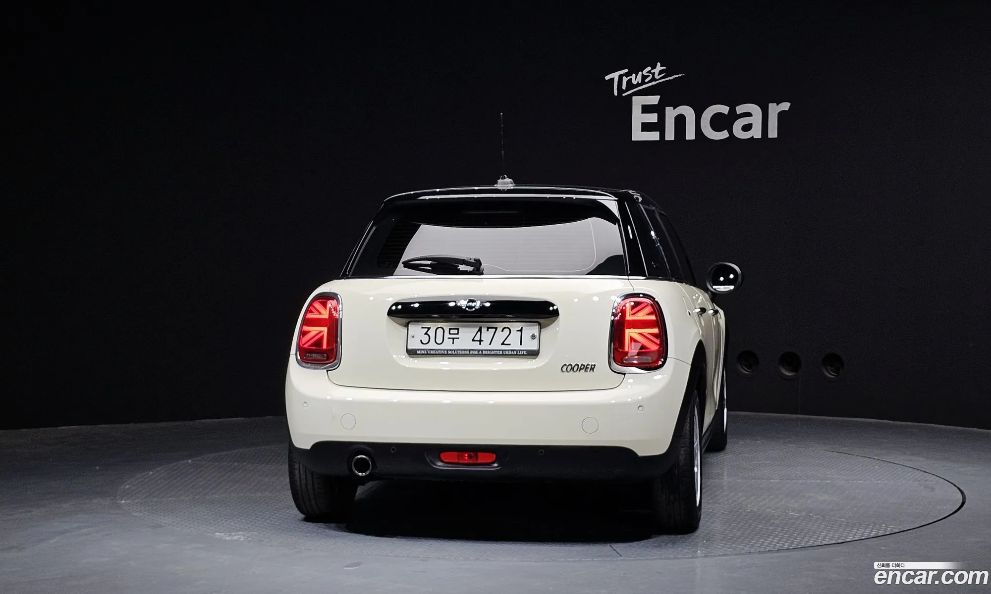 Mini Cooper 2019 WMWXU1100K2H35396 — 7