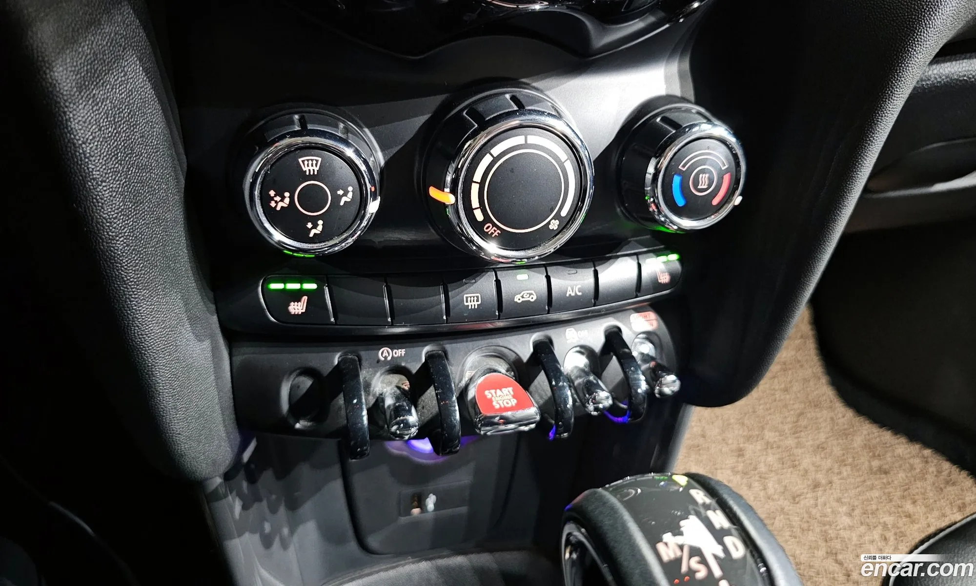 Mini Cooper 2019 WMWXU1100K2H35396 — 18