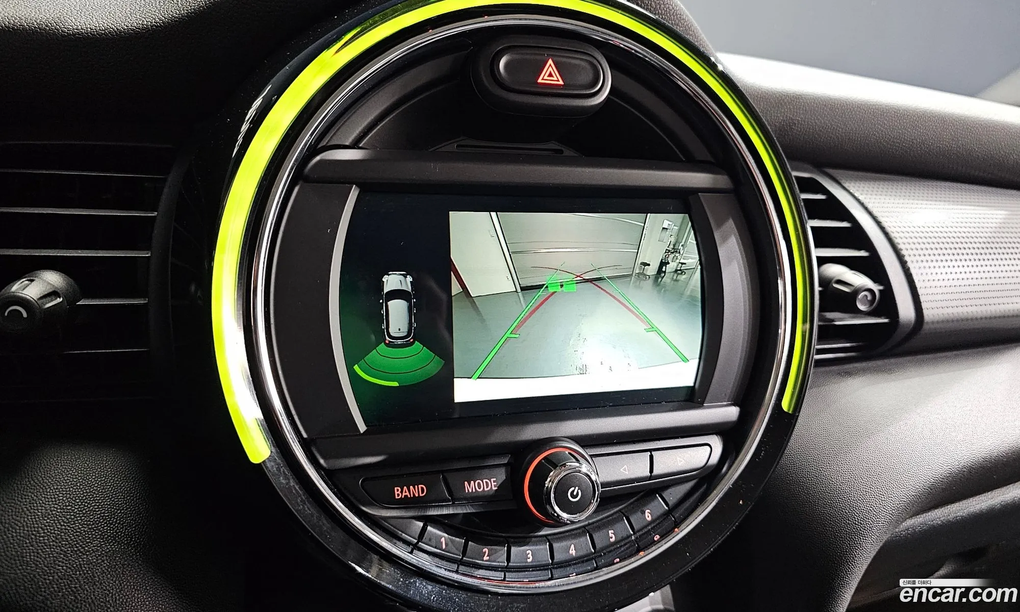 Mini Cooper 2019 WMWXU1100K2H35396 — 20