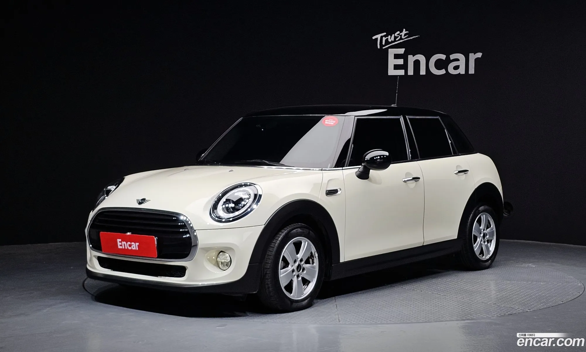 Mini Cooper 2019 WMWXU1100K2H35396 — 12