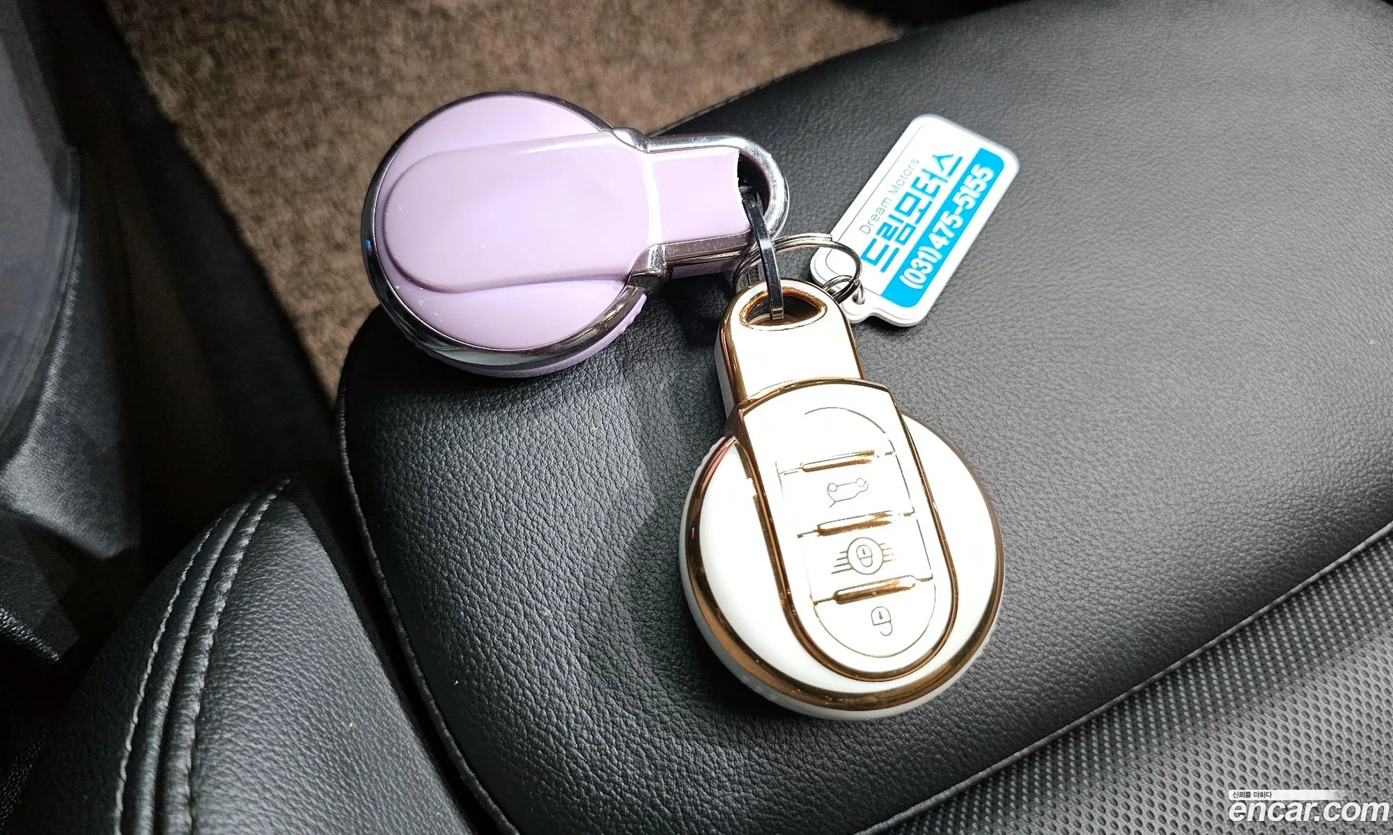 Mini Cooper 2019 WMWXU1100K2H35396 — 3