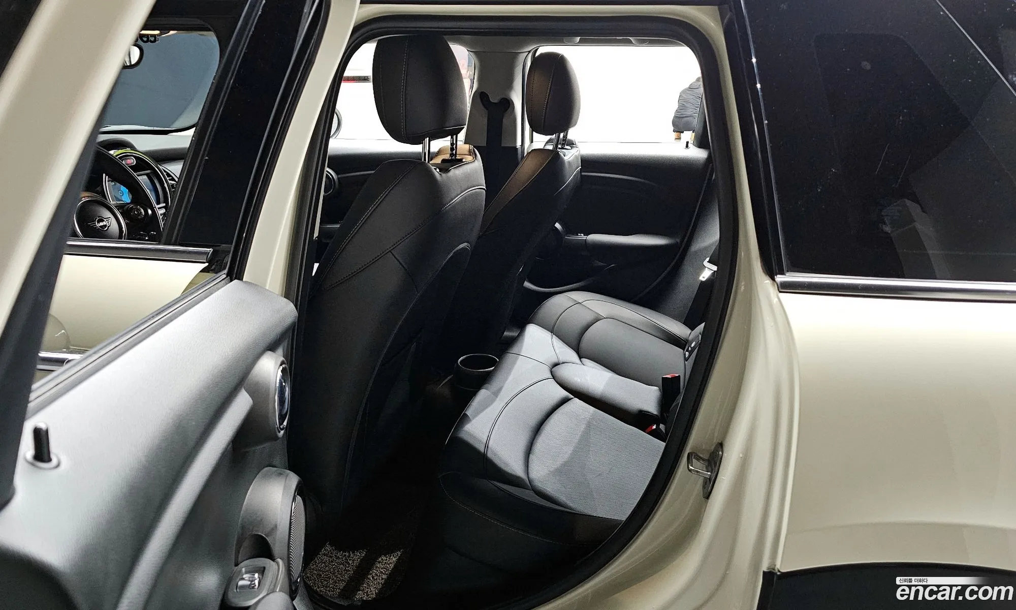 Mini Cooper 2019 WMWXU1100K2H35396 — 14