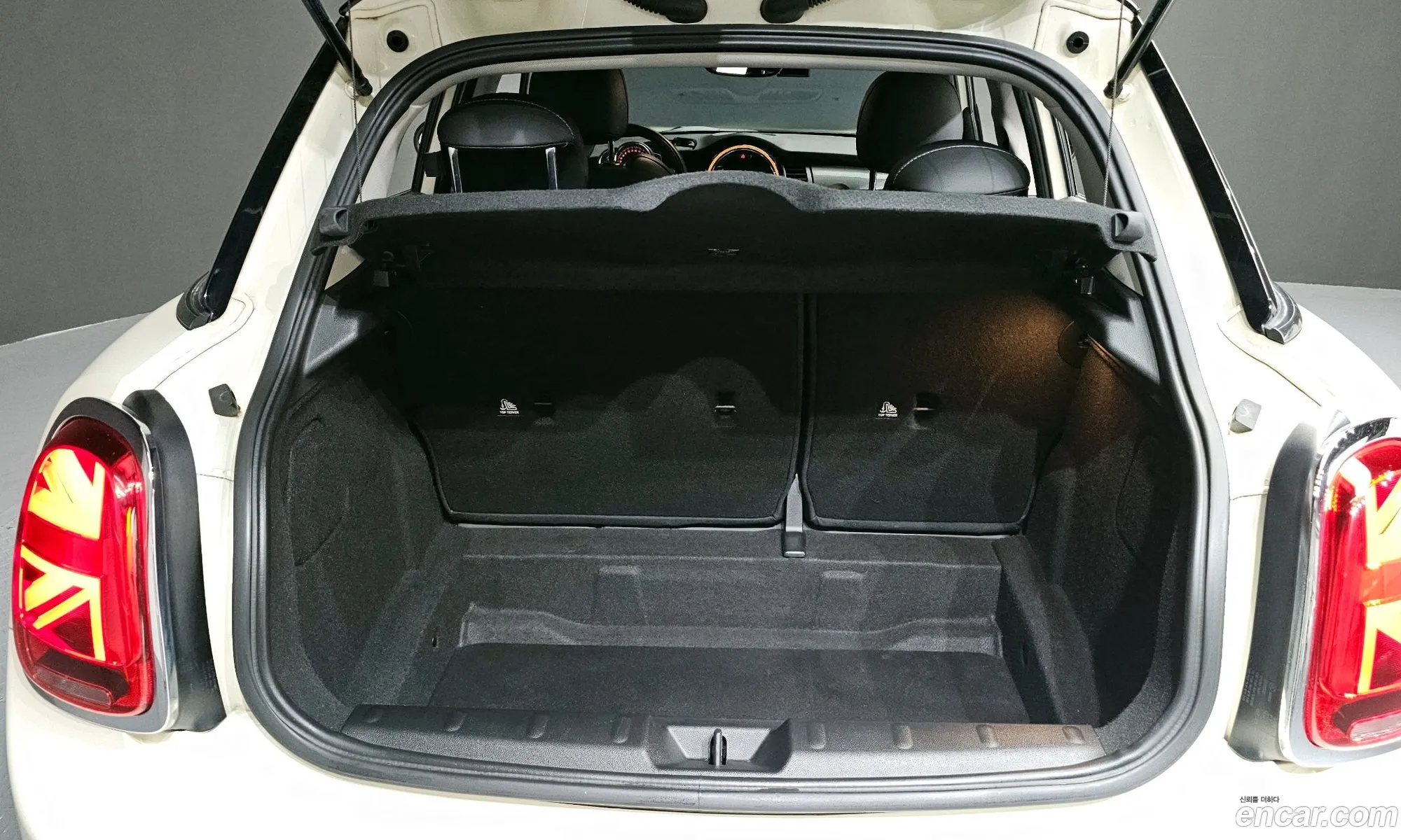 Mini Cooper 2019 WMWXU1100K2H35396 — 15
