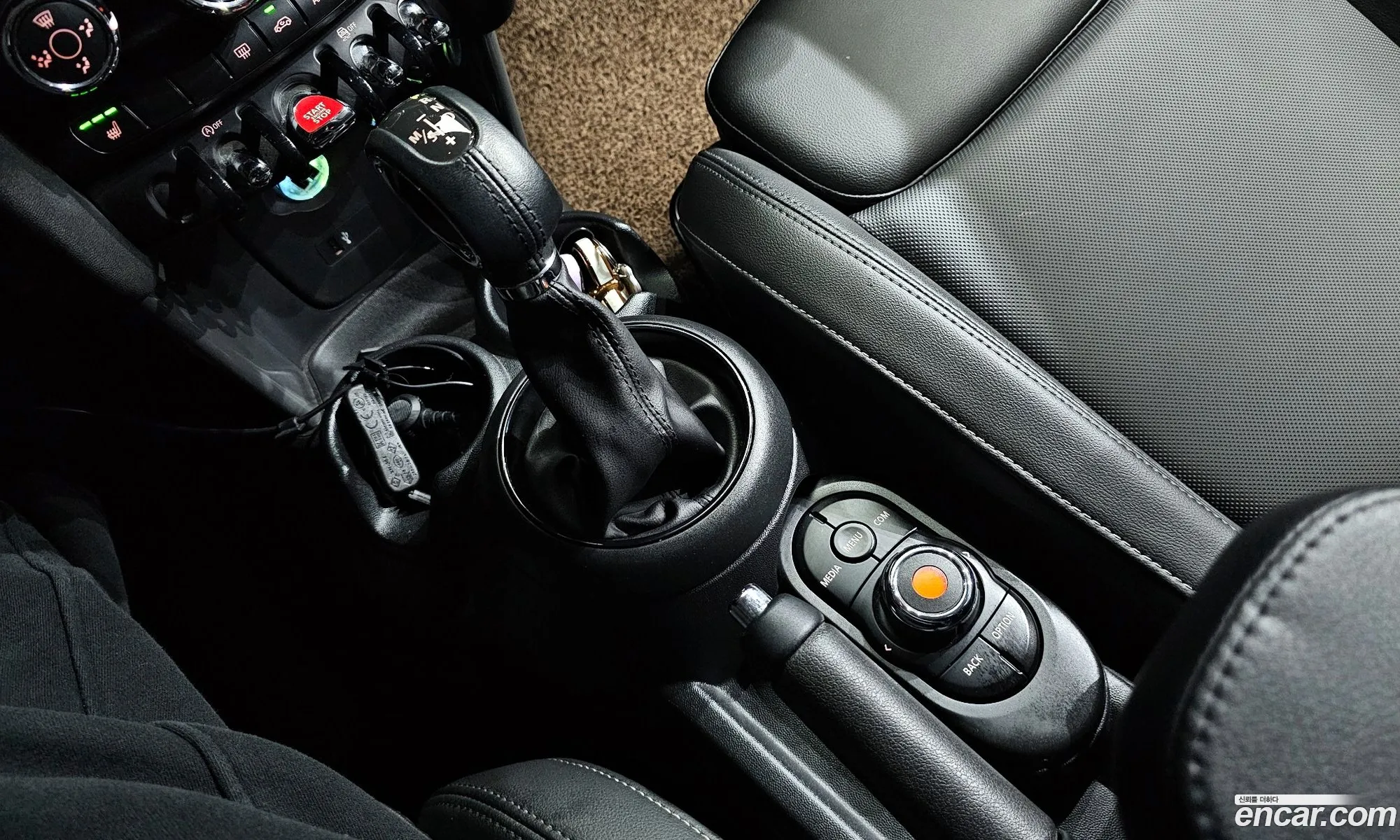 Mini Cooper 2019 WMWXU1100K2H35396 — 17