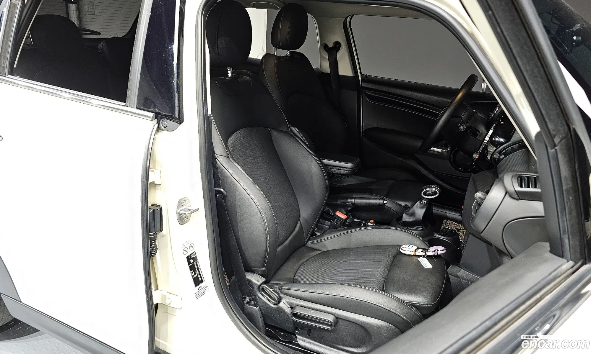 Mini Cooper 2019 WMWXU1100K2H35396 — 13