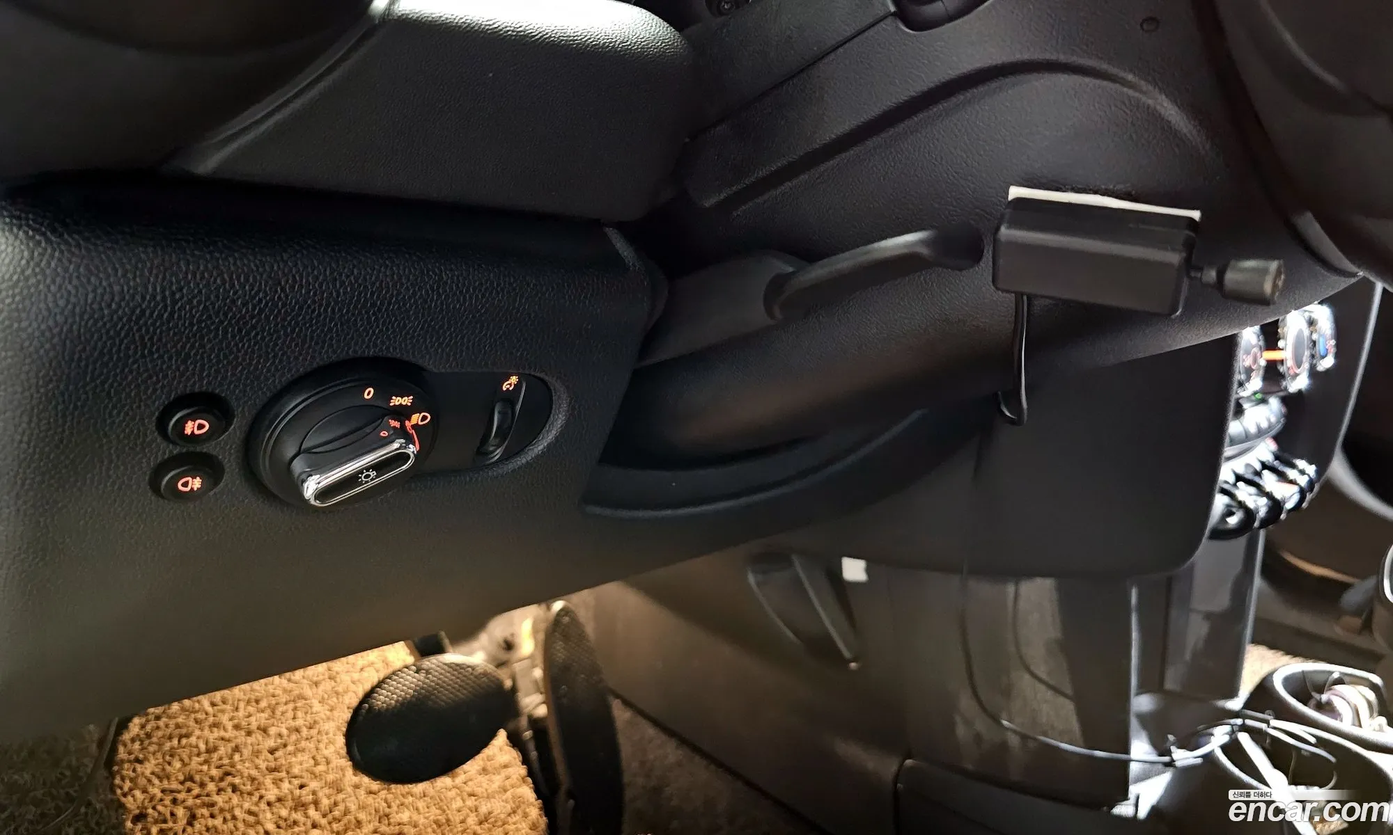Mini Cooper 2019 WMWXU1100K2H35396 — 10