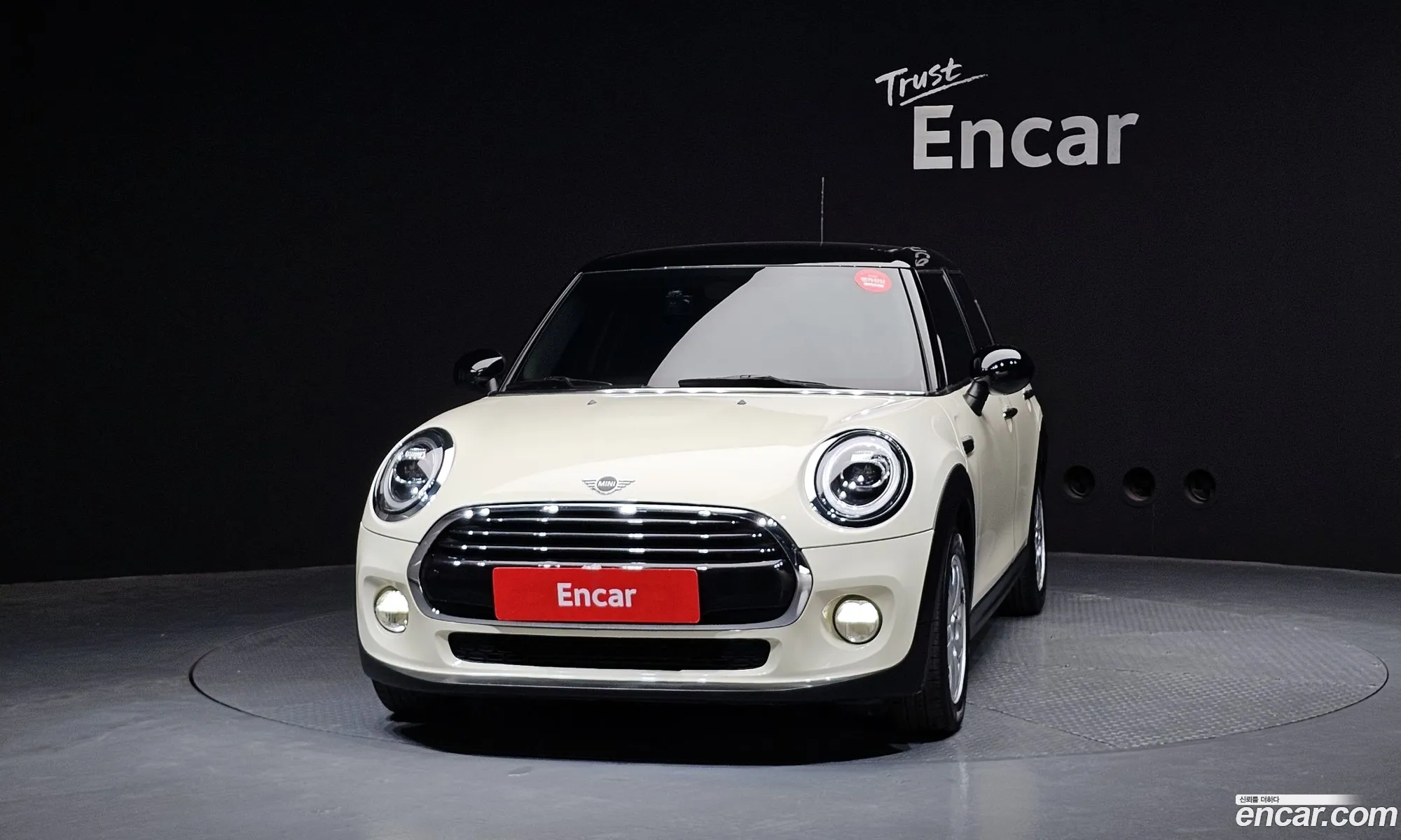 Mini Cooper 2019 WMWXU1100K2H35396 — 11