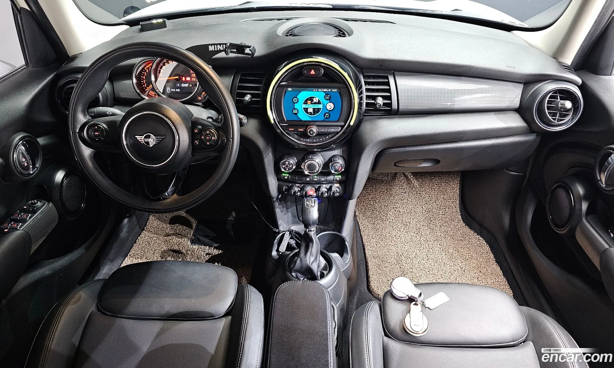 Mini Cooper 2019 WMWXU1100K2H35396 — 16
