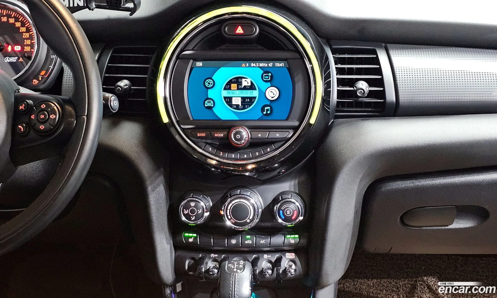 Mini Cooper 2019 WMWXU1100K2H35396 — 19