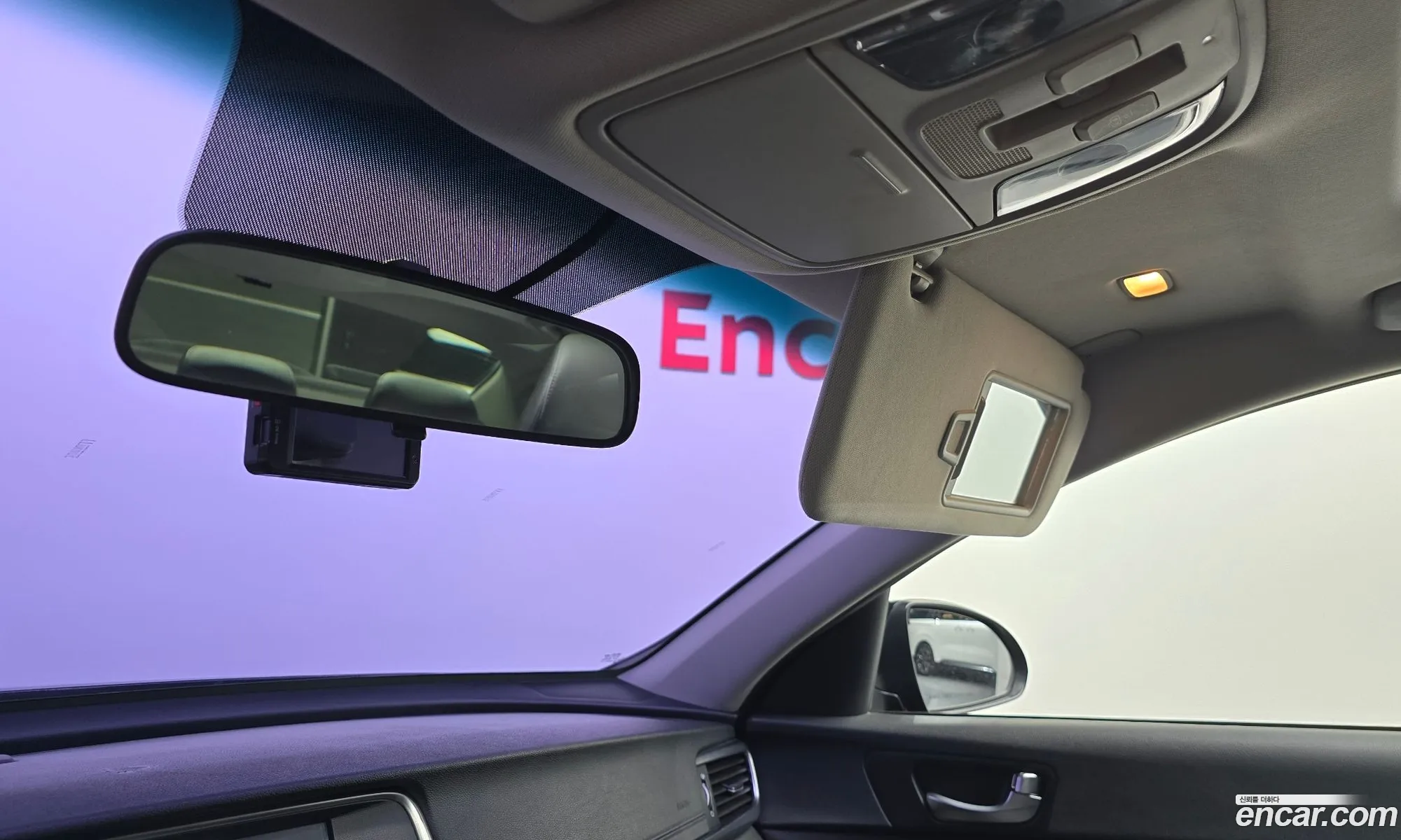 Kia K5 2015 — 10