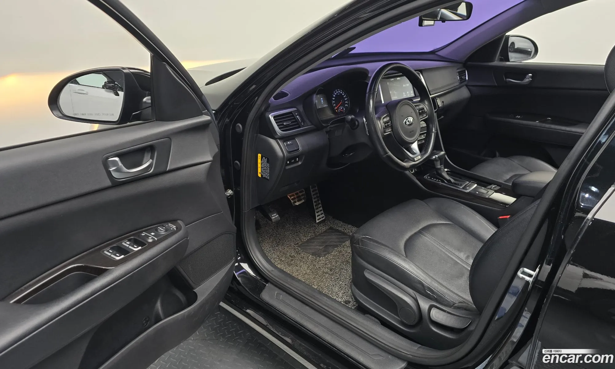 Kia K5 2015 — 3