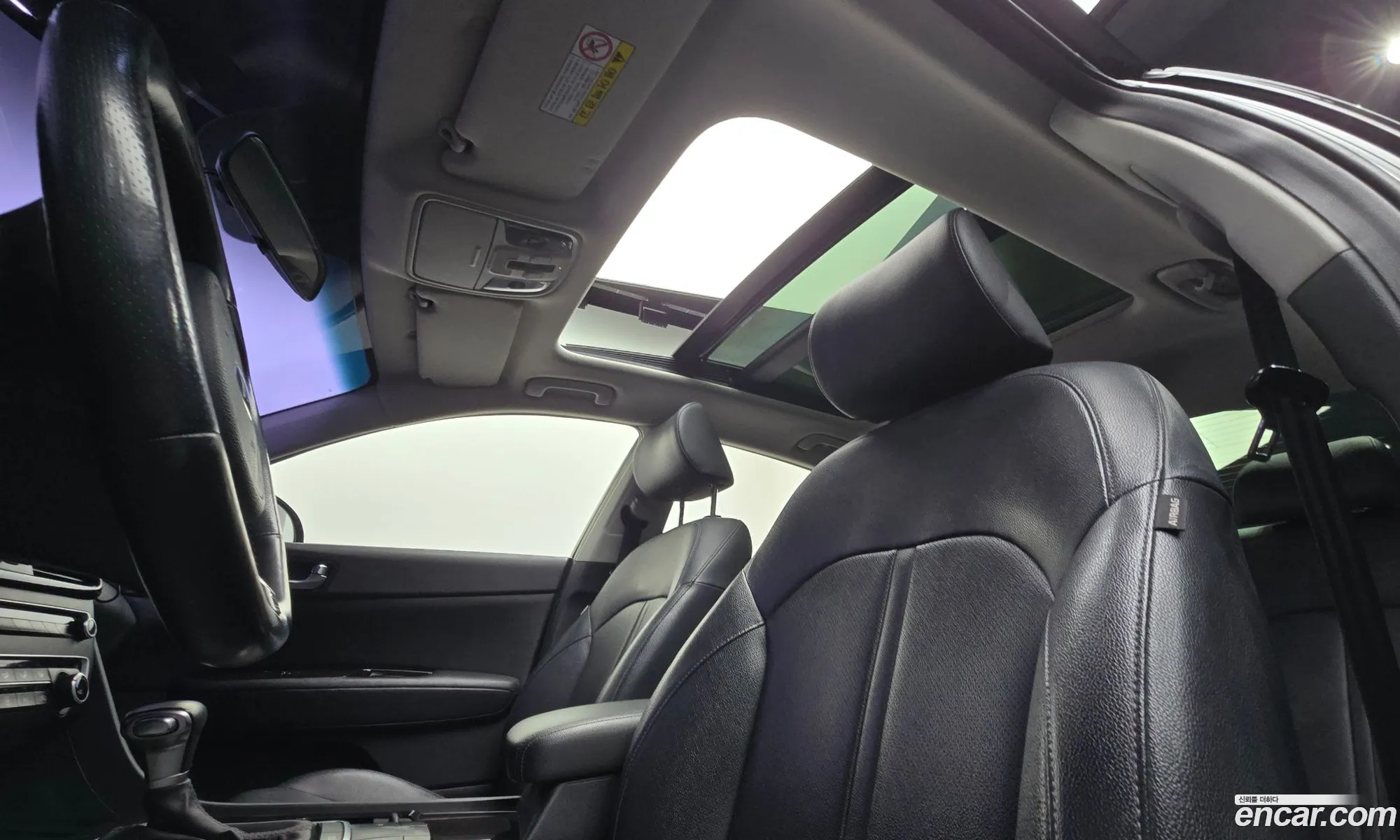 Kia K5 2015 — 18