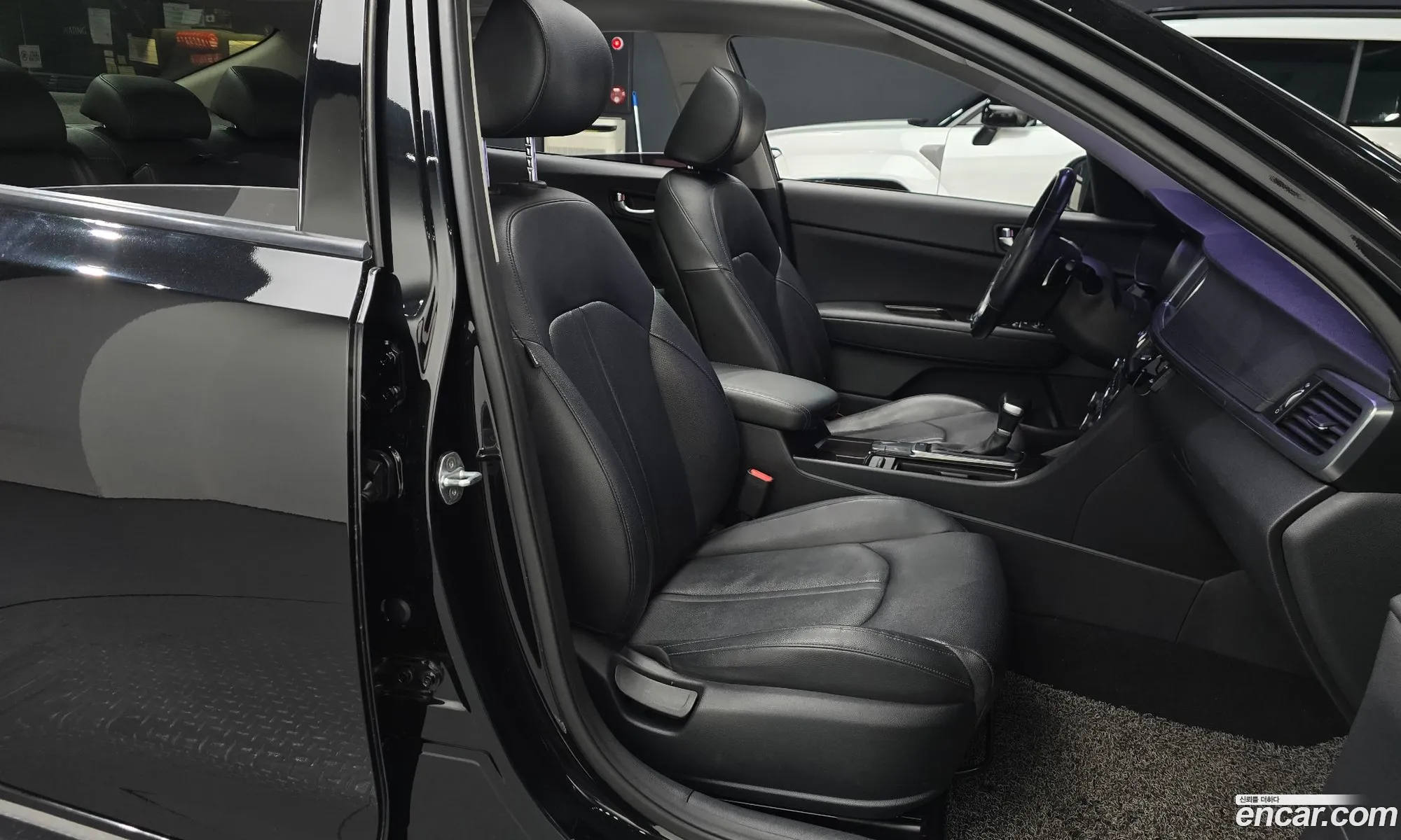 Kia K5 2015 — 4