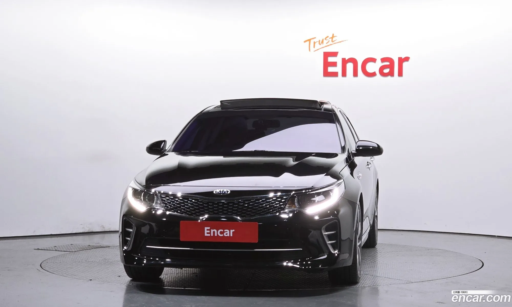 Kia K5 2015 — 13