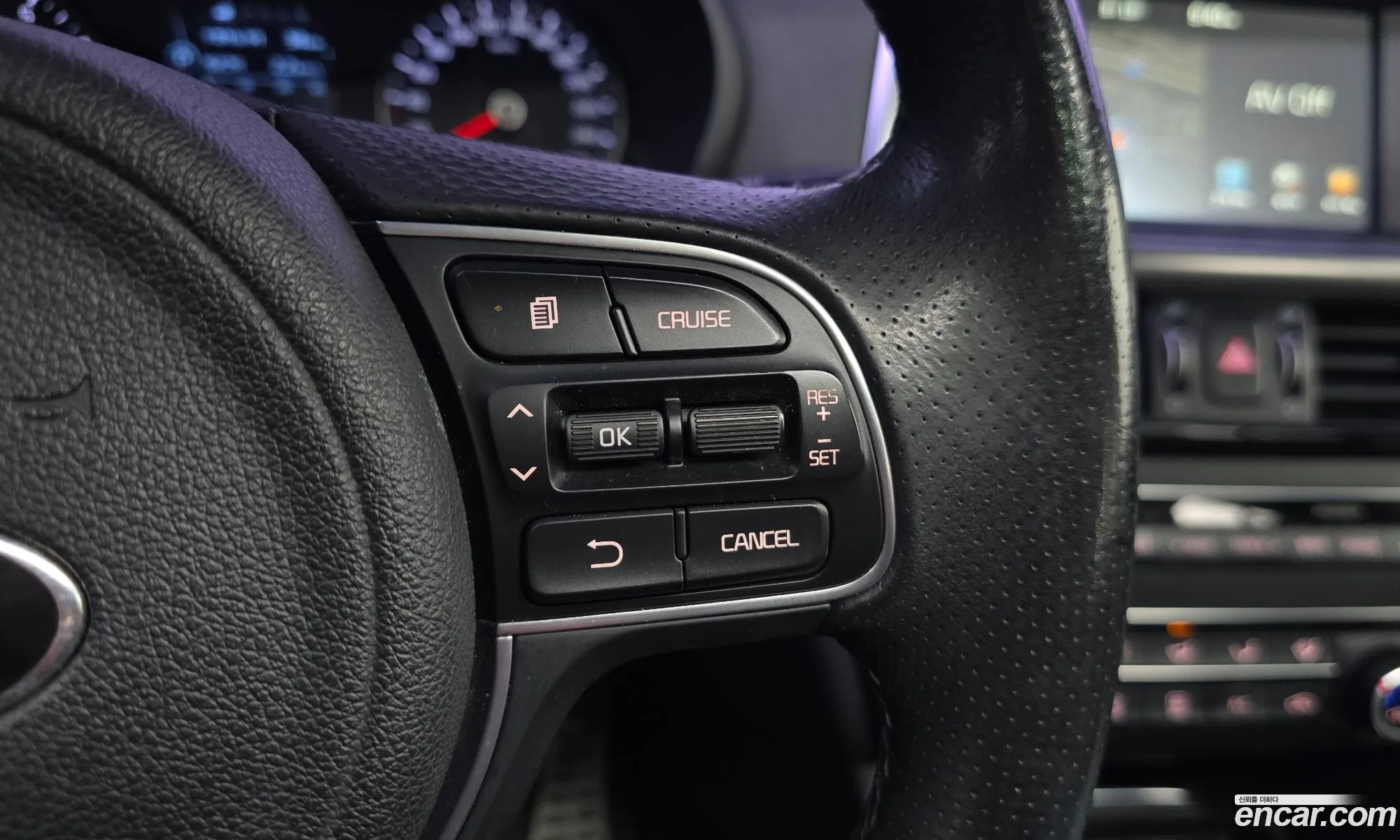 Kia K5 2015 — 15