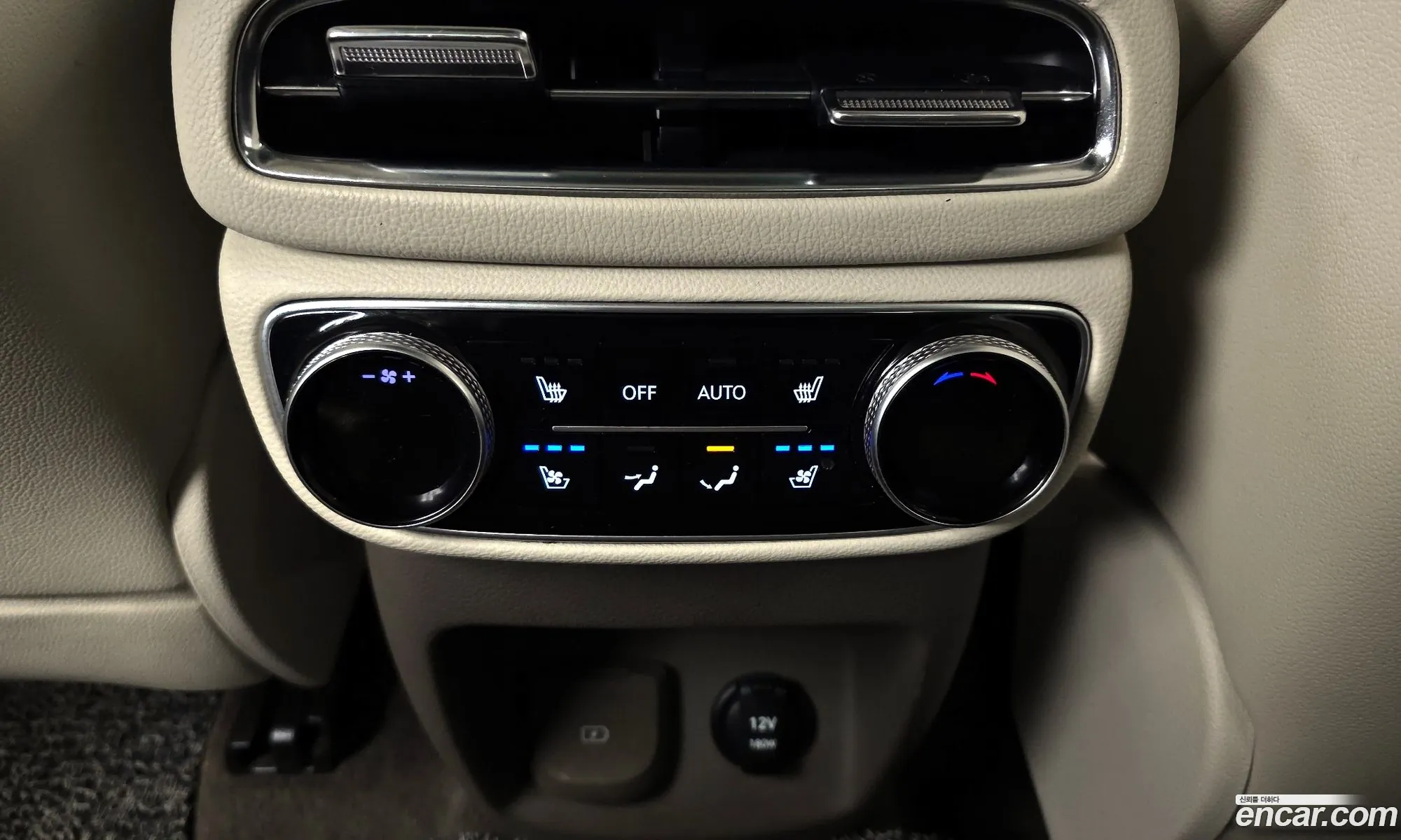Genesis GV80 2023 — 4