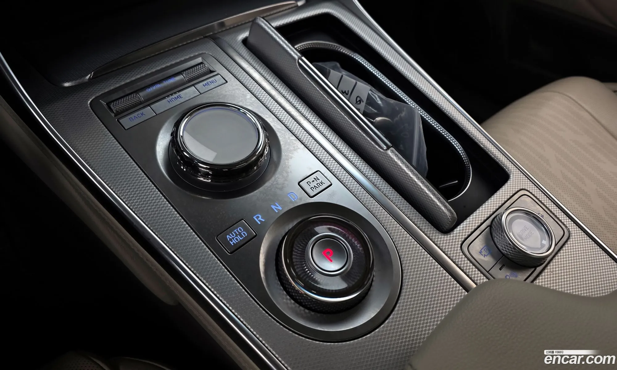 Genesis GV80 2023 — 8