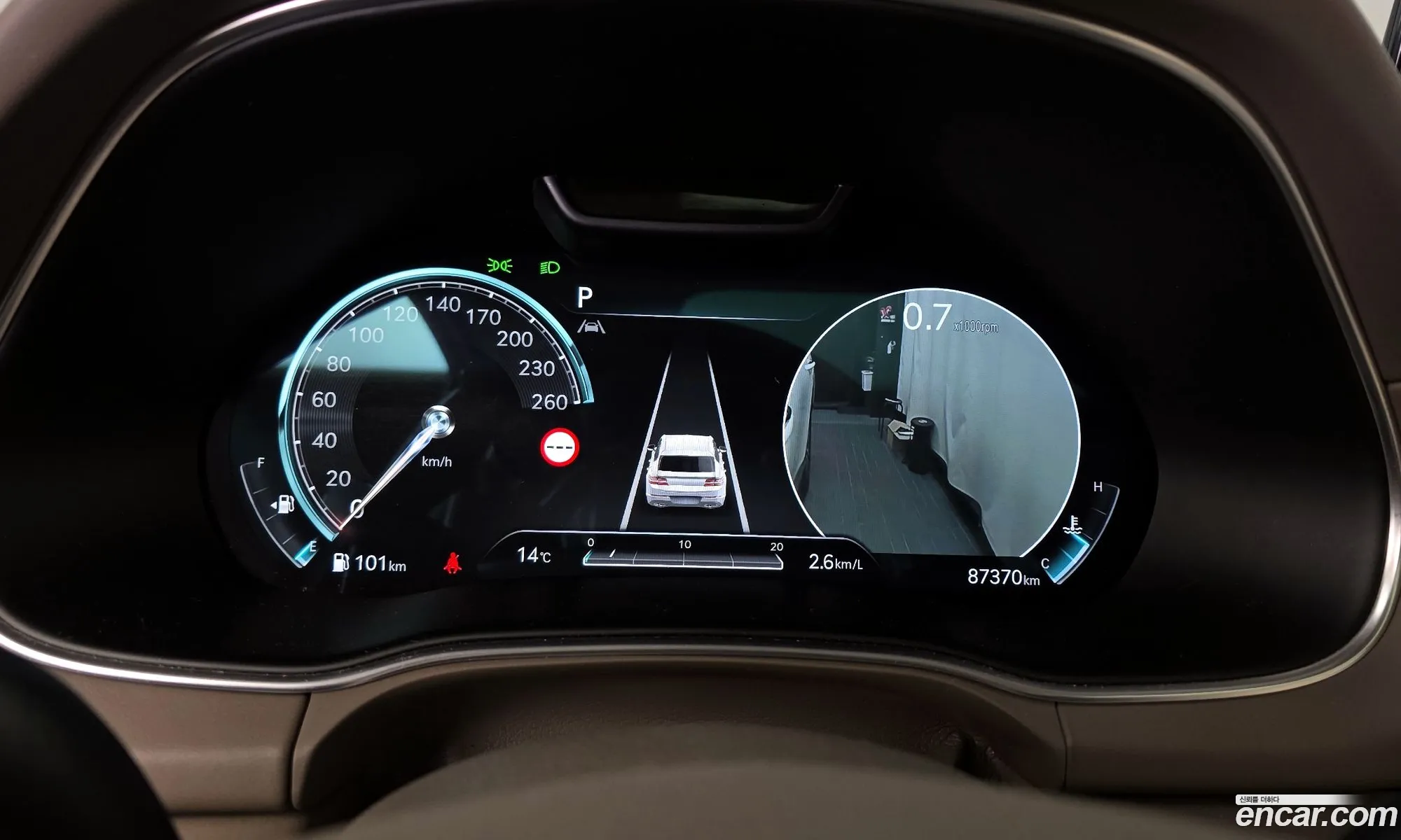 Genesis GV80 2023 — 11