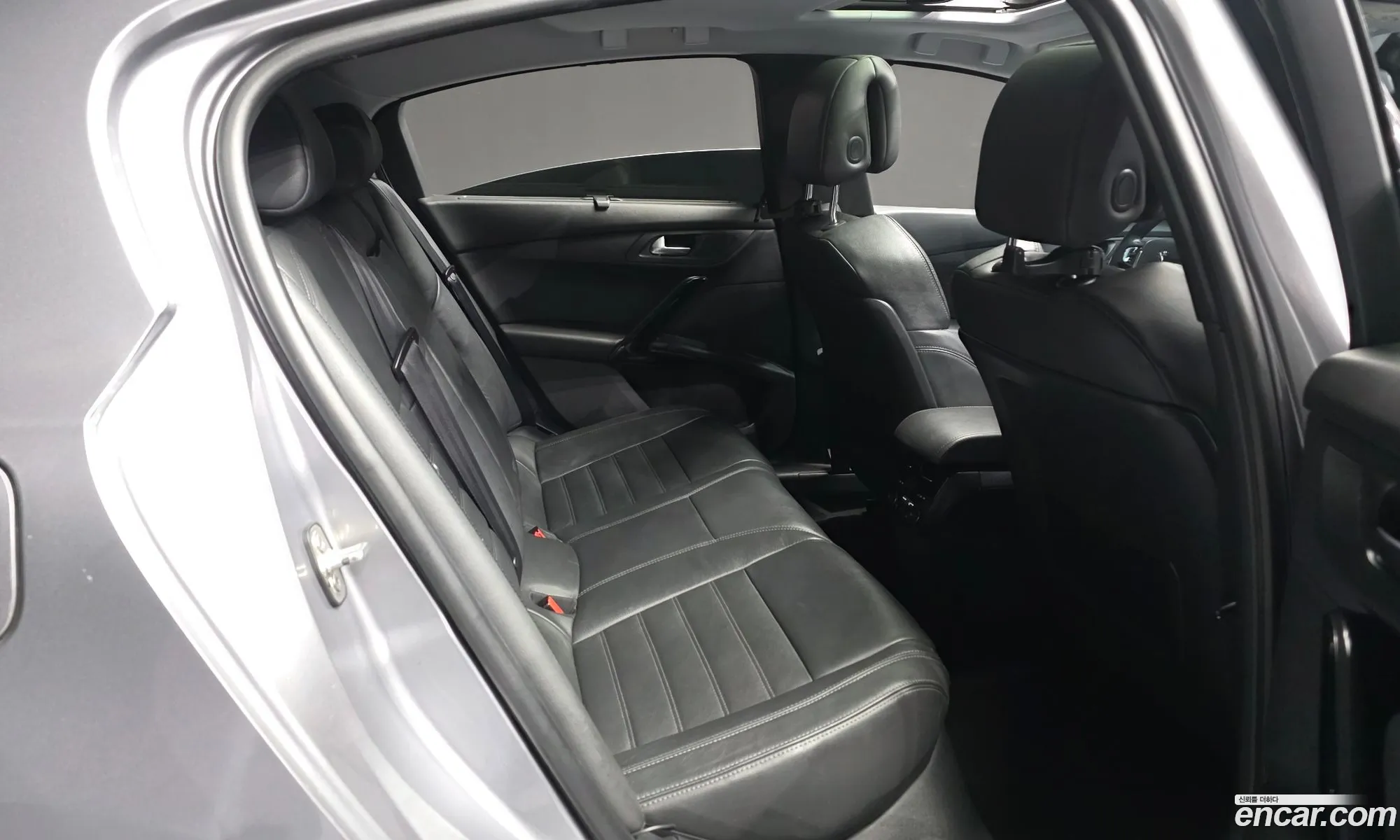Peugeot 508 2015 VF38DAHWTGL001536 — 20