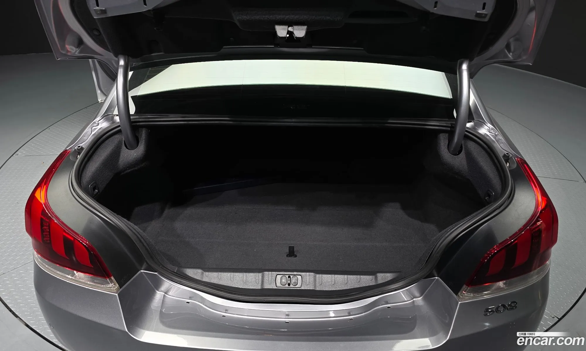 Peugeot 508 2015 VF38DAHWTGL001536 — 14