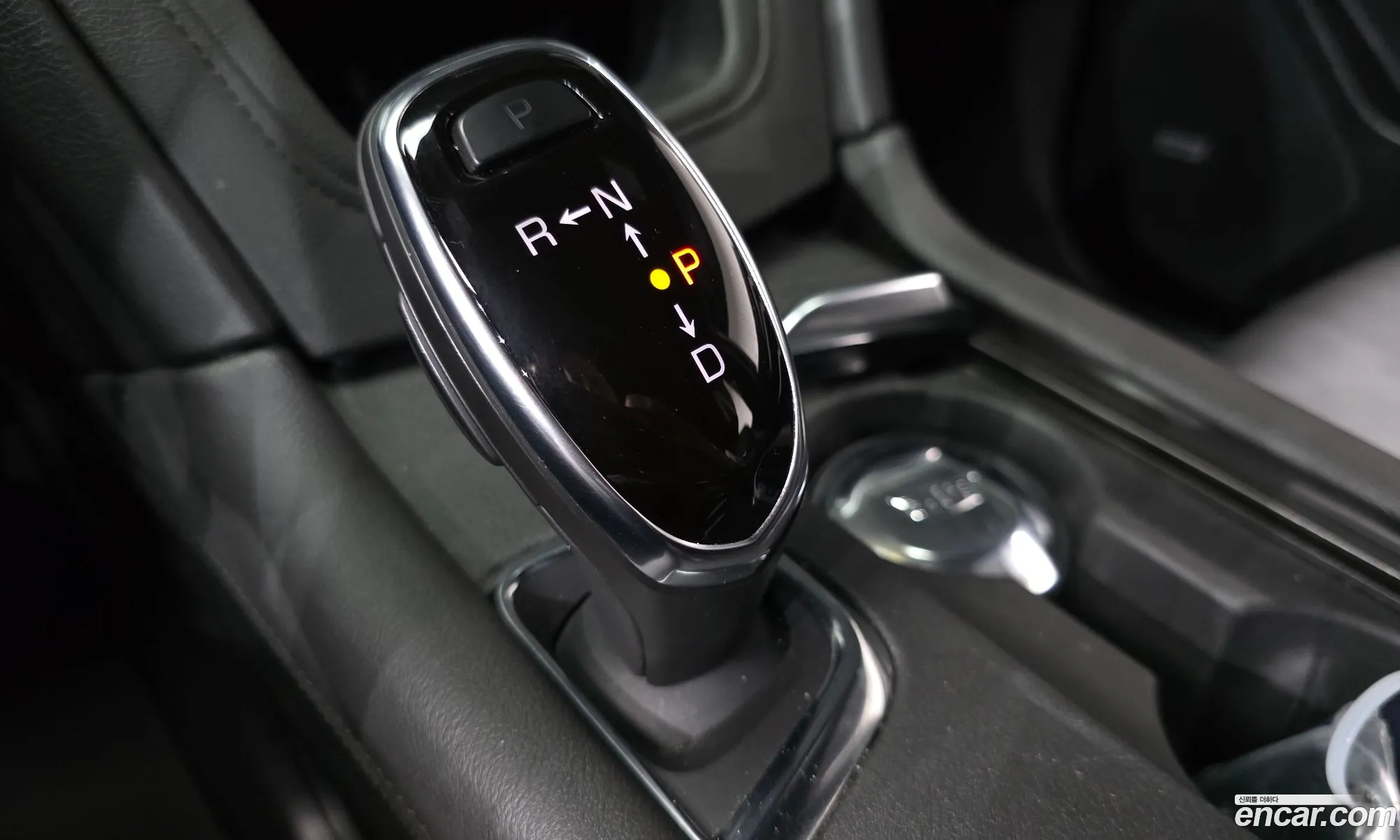 Cadillac XT5 2019 — 17