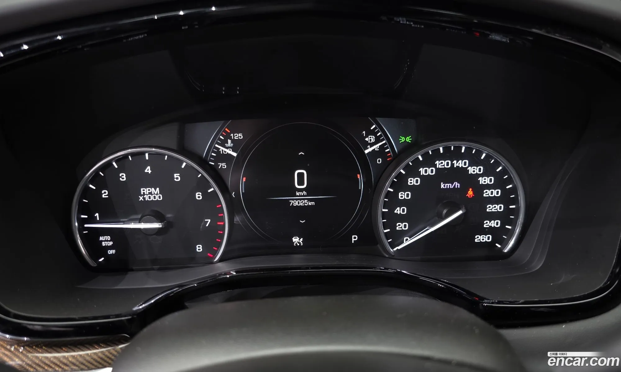 Cadillac XT5 2019 — 12