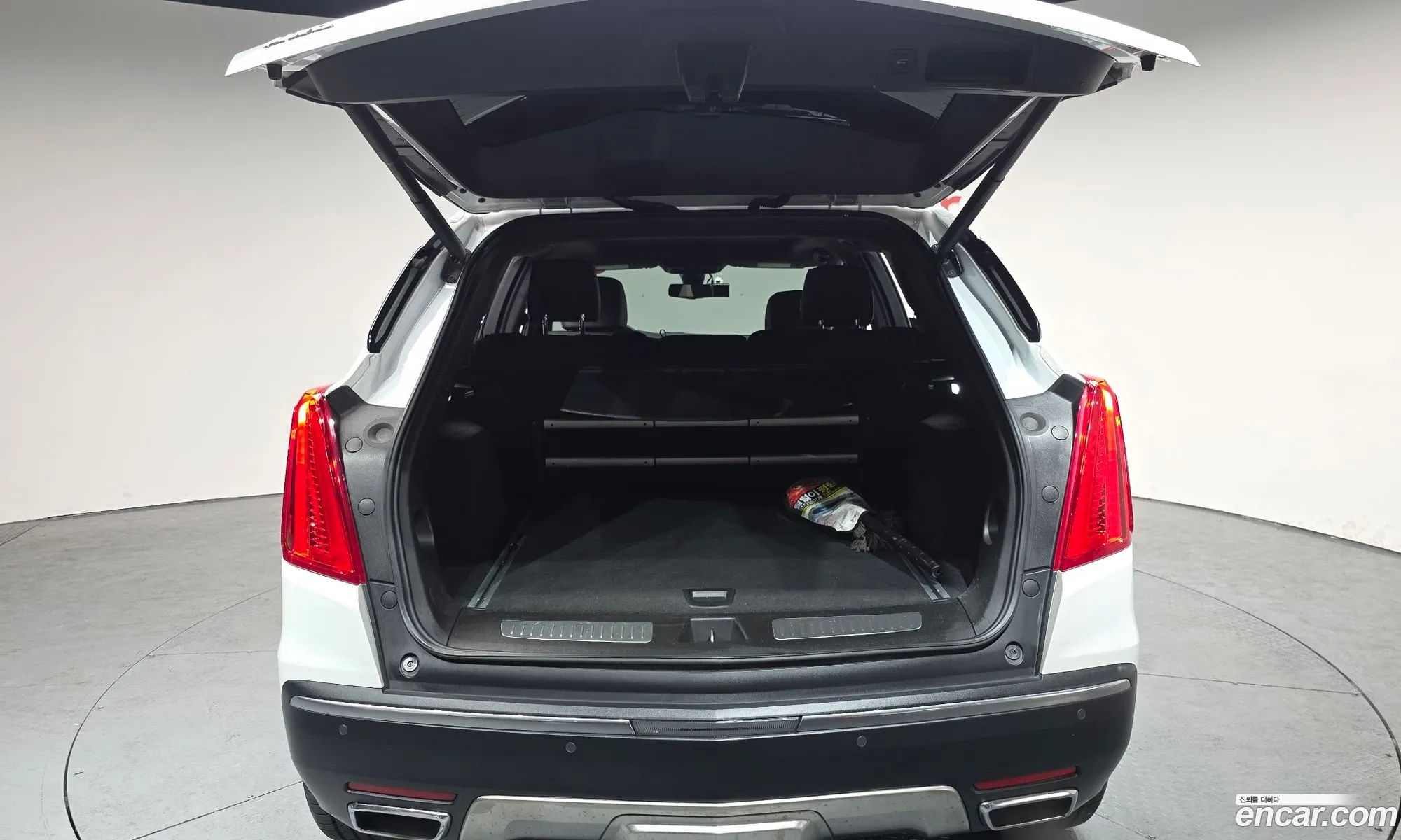 Cadillac XT5 2019 — 13