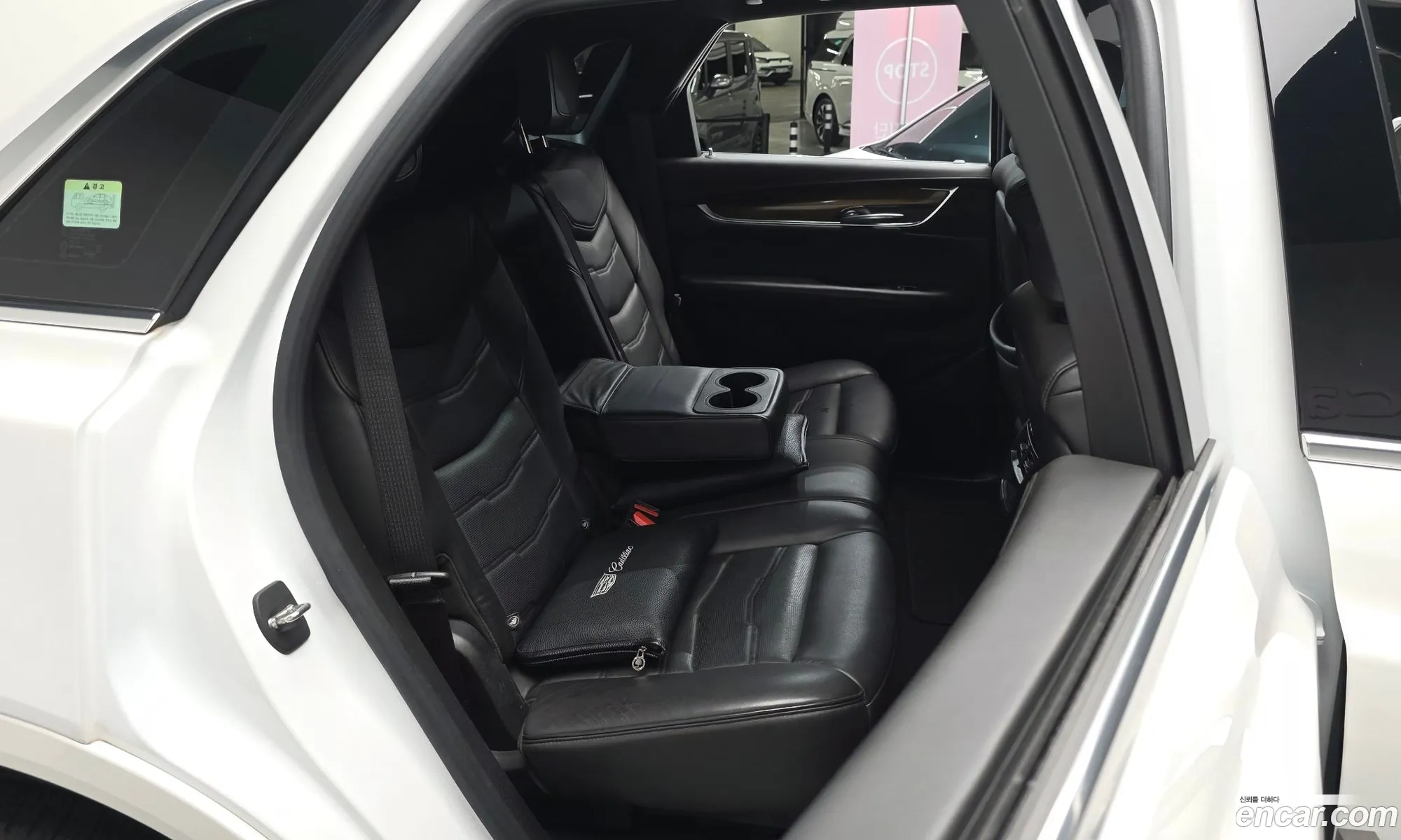 Cadillac XT5 2019 — 9