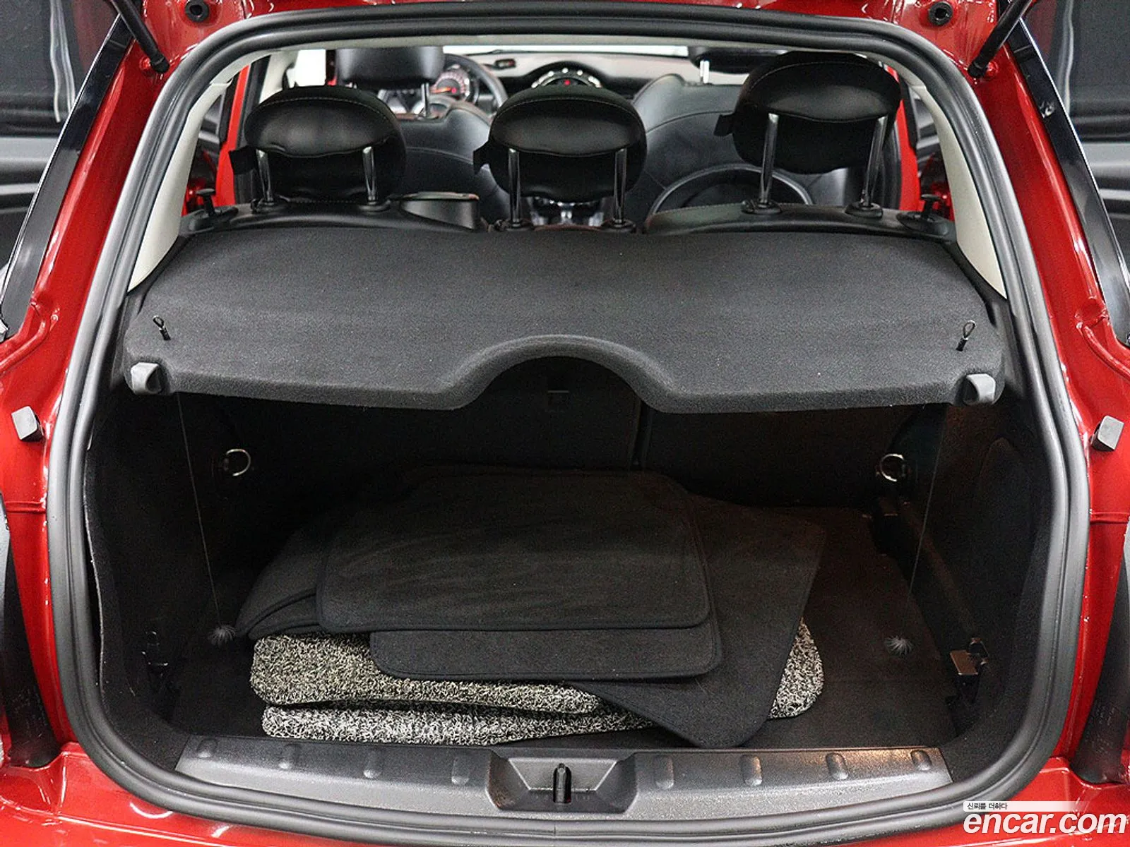 Mini Cooper D 2015 — 7