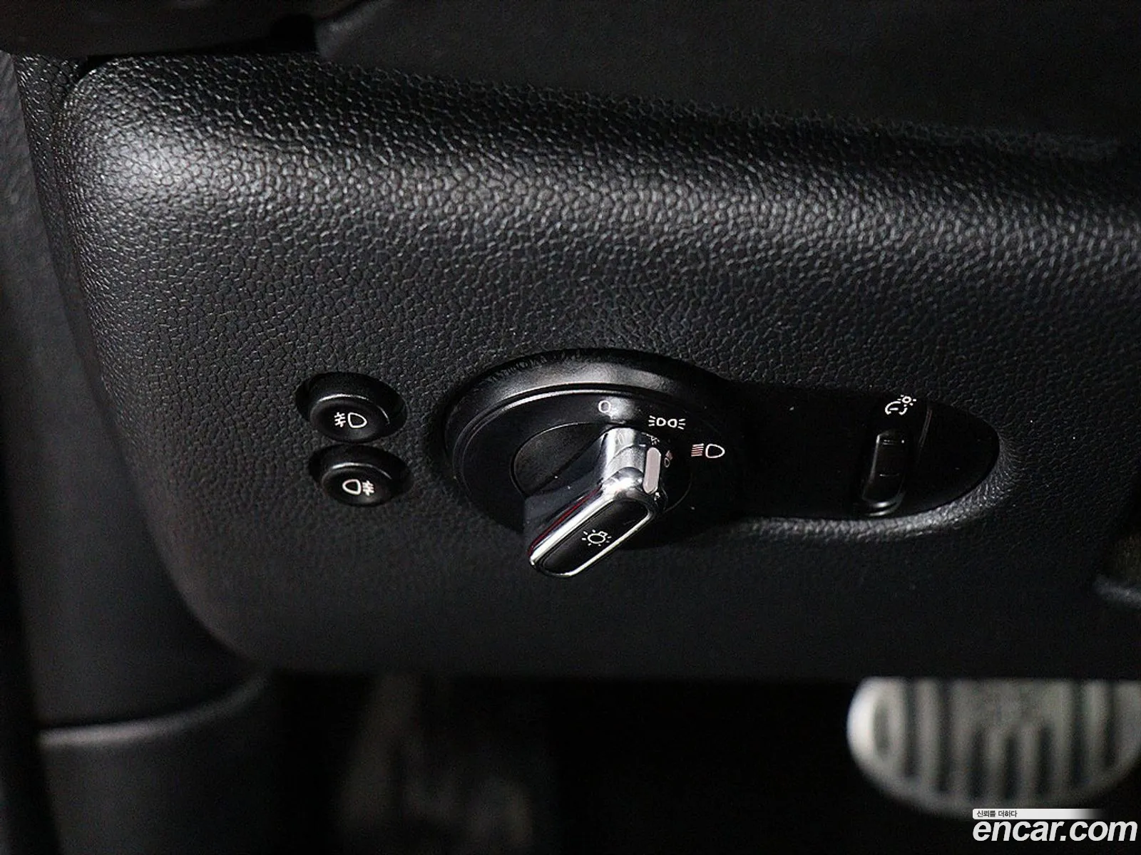 Mini Cooper D 2015 — 2