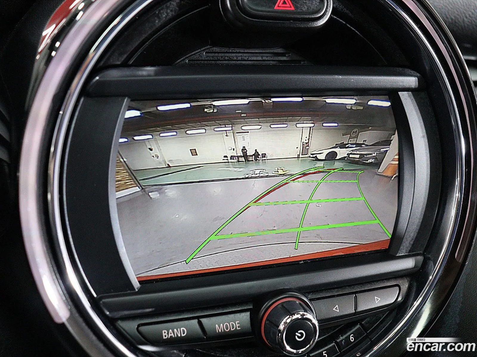 Mini Cooper D 2015 — 9