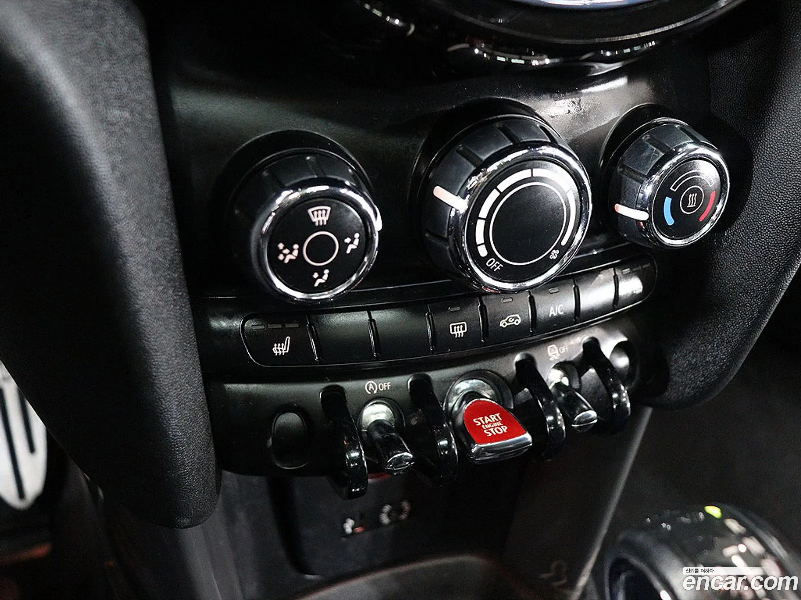 Mini Cooper D 2015 — 5