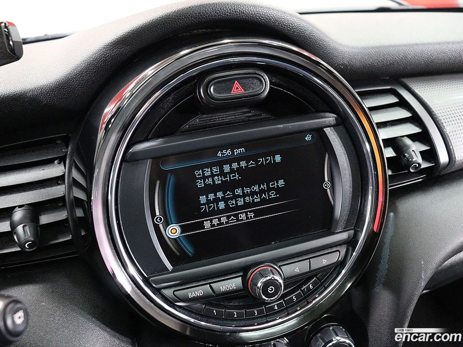 Mini Cooper D 2015 — 11