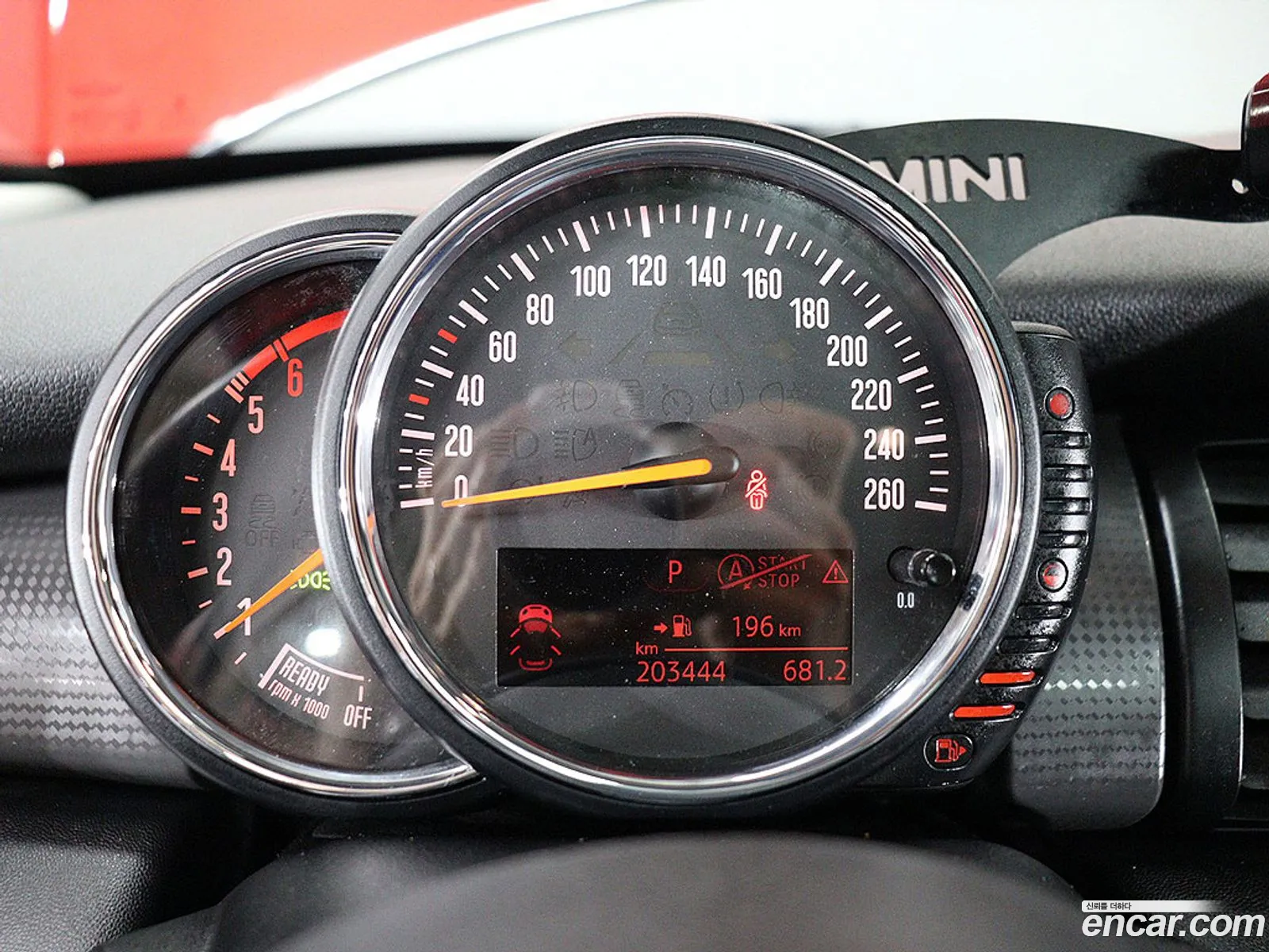 Mini Cooper D 2015 — 14