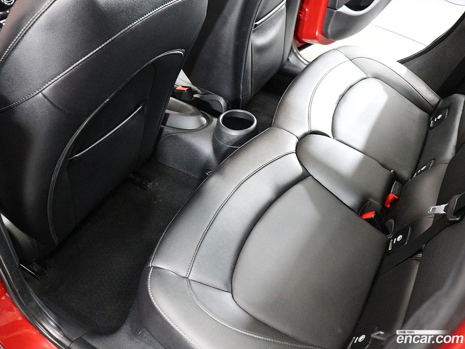 Mini Cooper D 2015 — 10