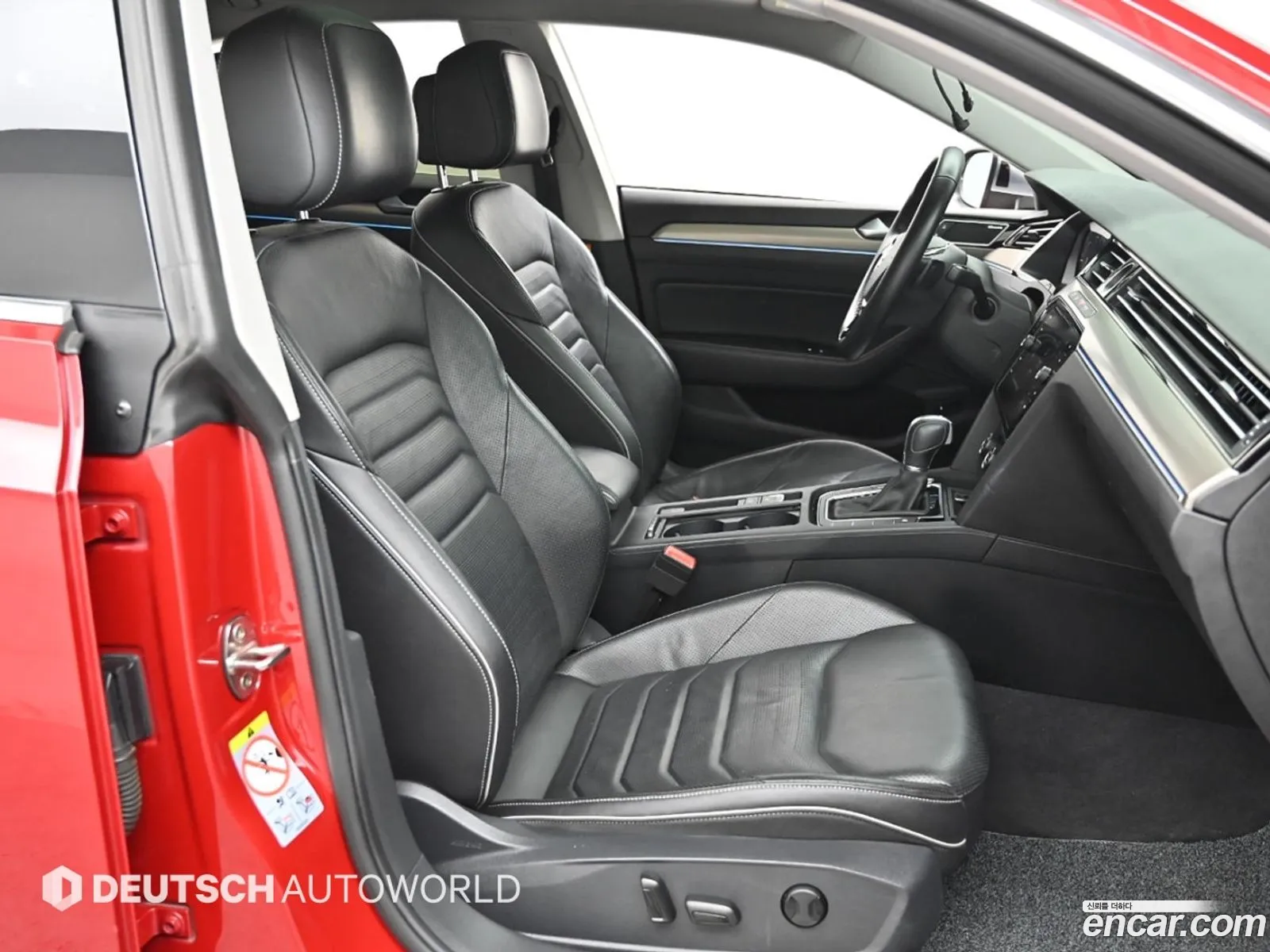 Volkswagen Arteon 2019 — 3